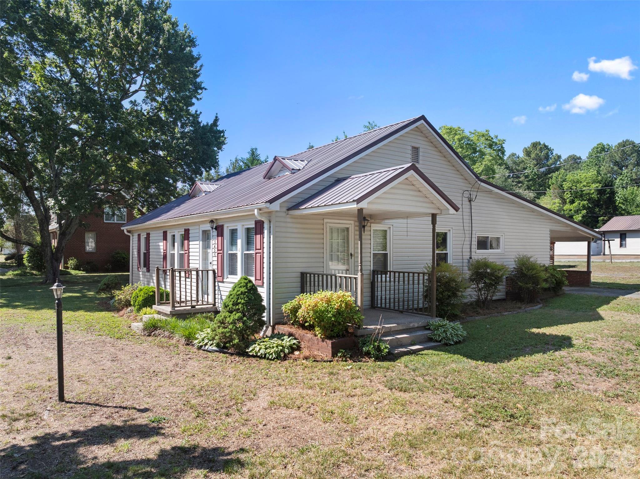 3425 Long Ferry Road — Salisbury
