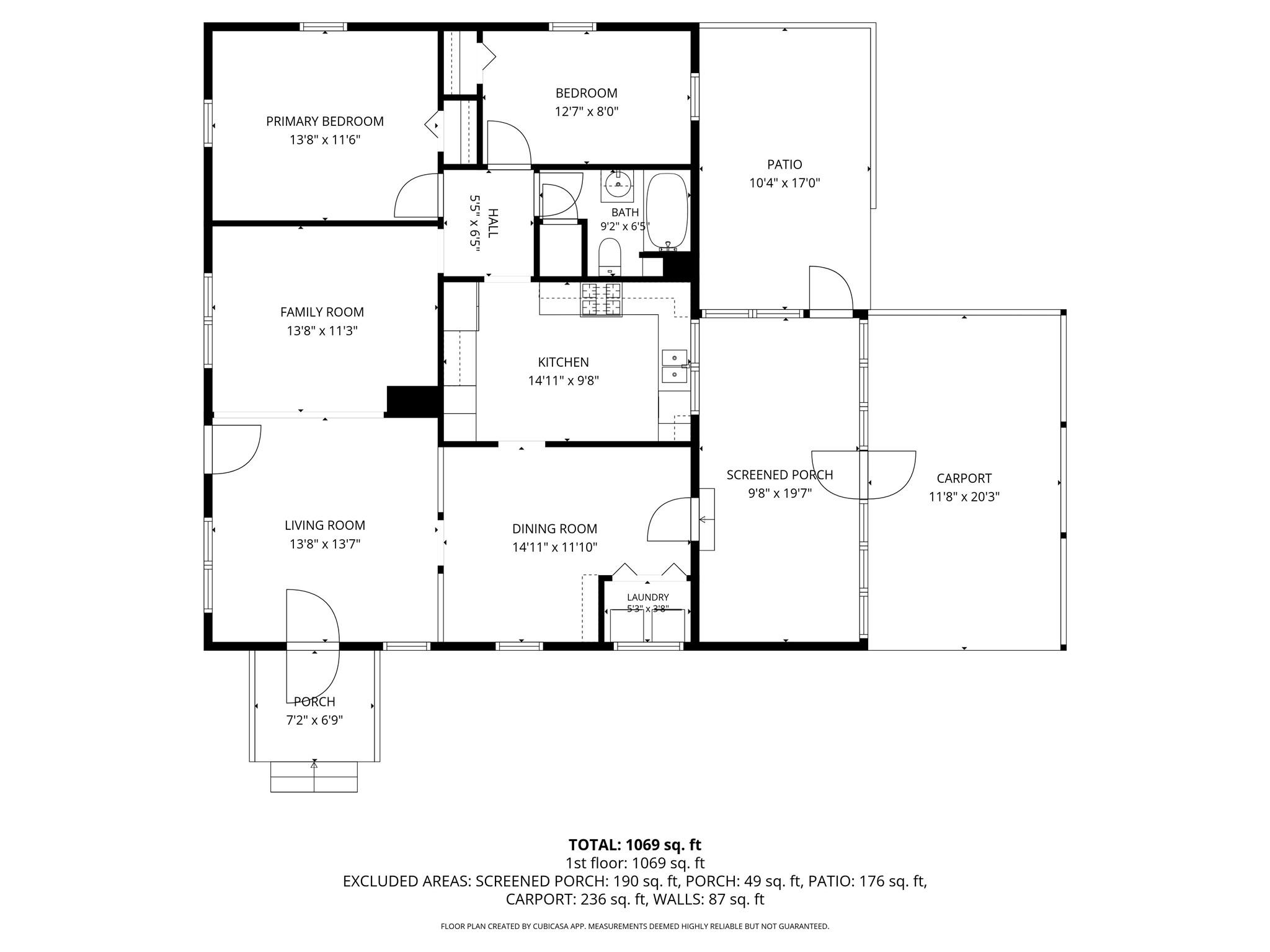 3425 Long Ferry Road — Salisbury