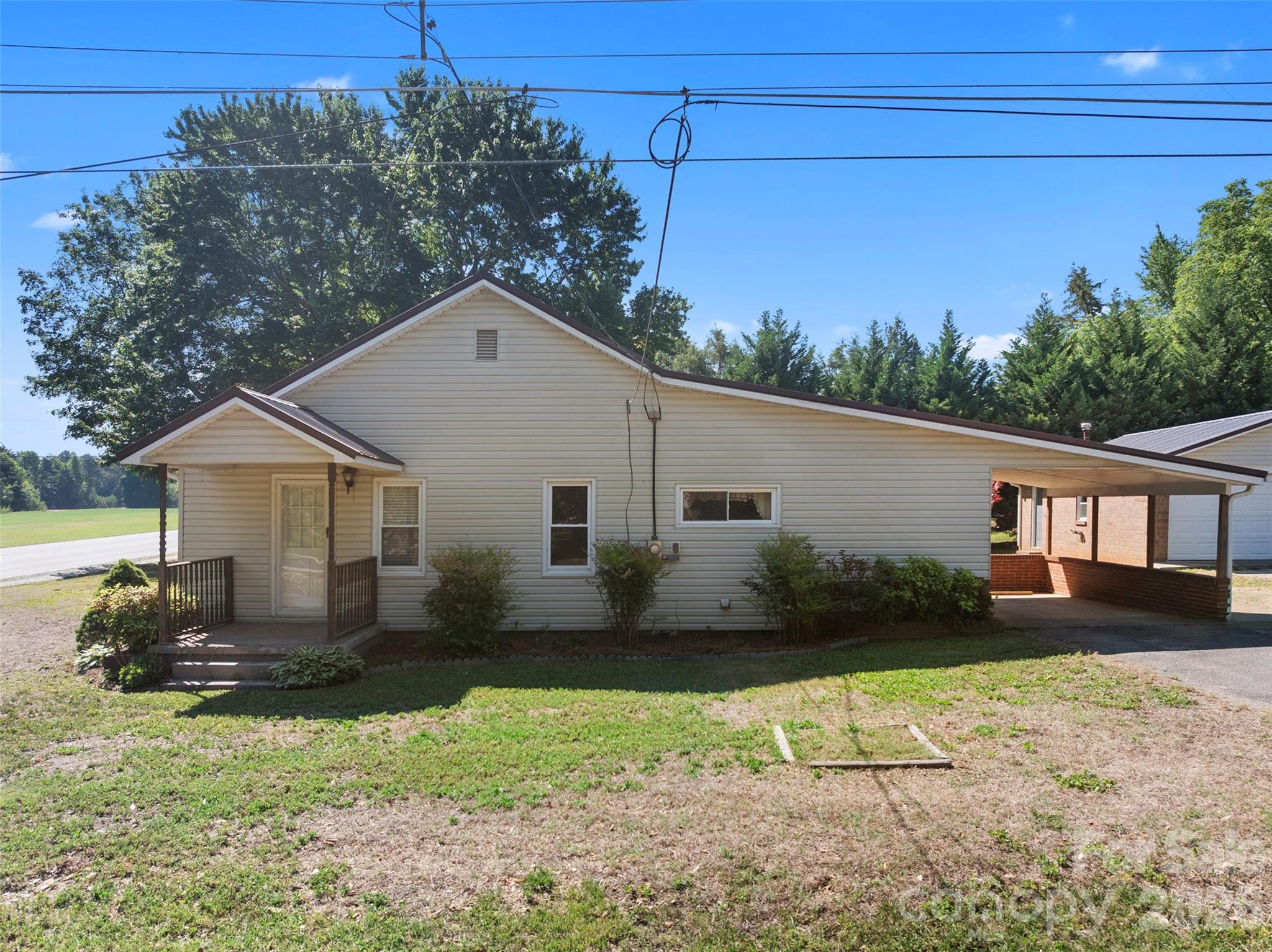 3425 Long Ferry Road — Salisbury