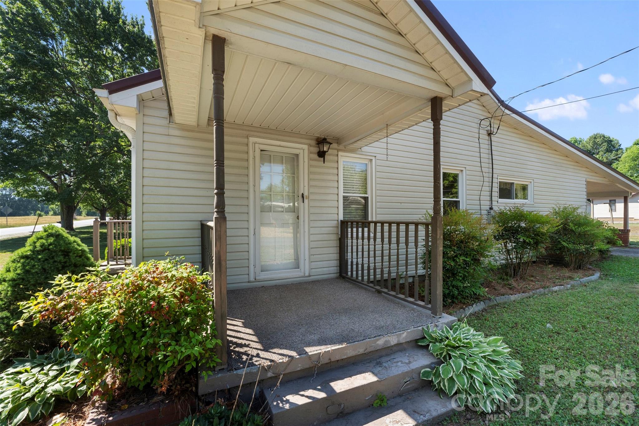 3425 Long Ferry Road — Salisbury