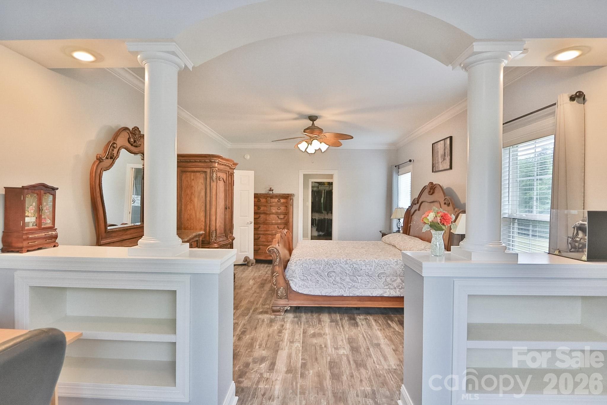 3127 Yorkshire Lane — Boonville