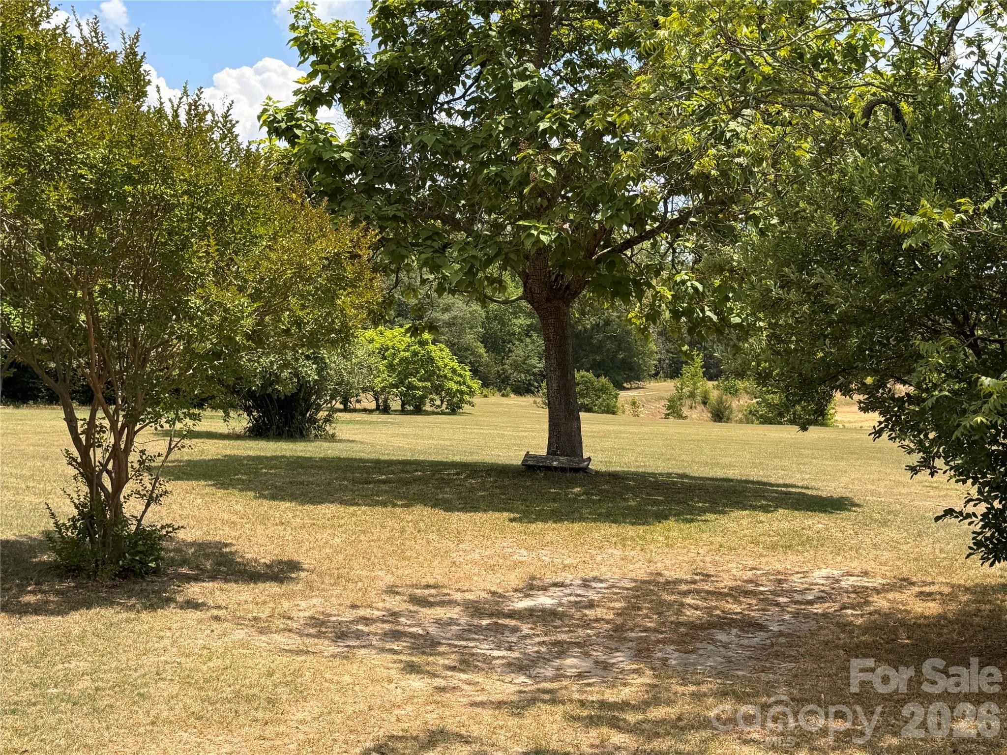 1821 Overbrook Road — Kershaw