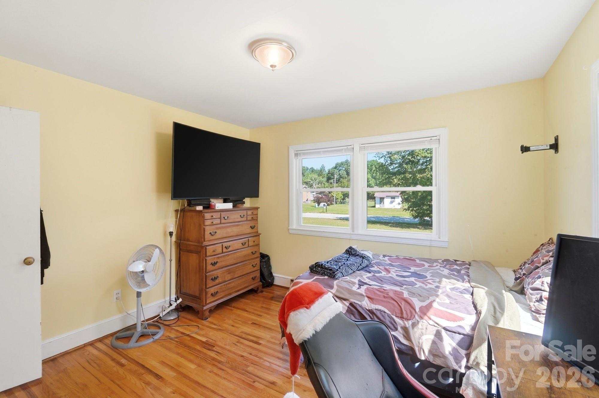 1821 Overbrook Road — Kershaw