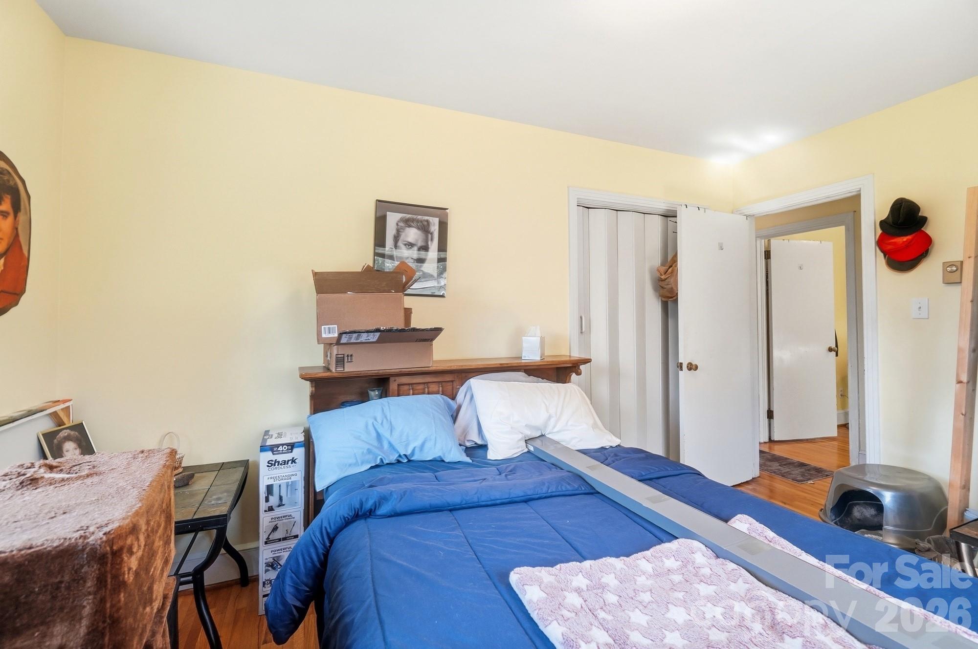 1821 Overbrook Road — Kershaw