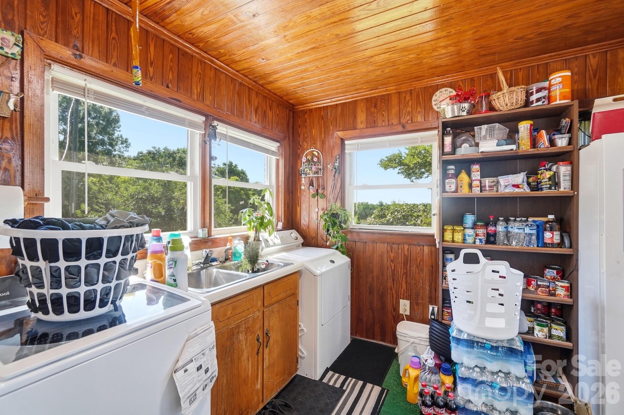 1821 Overbrook Road — Kershaw