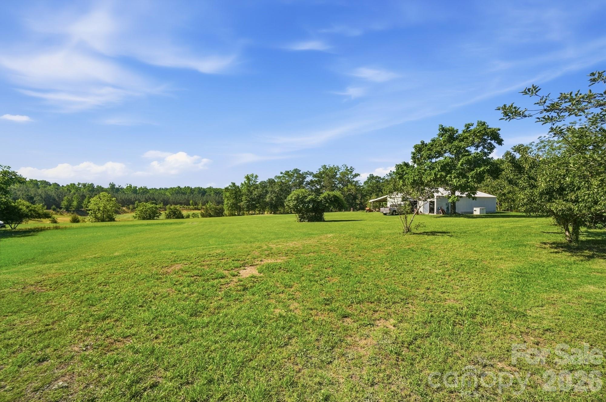 1821 Overbrook Road — Kershaw
