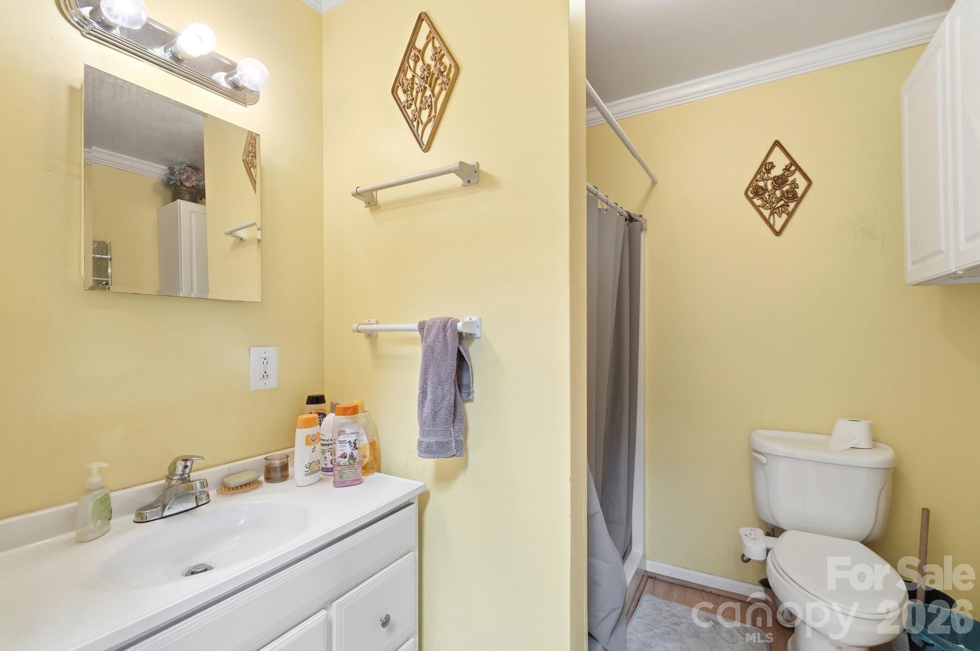 1821 Overbrook Road — Kershaw