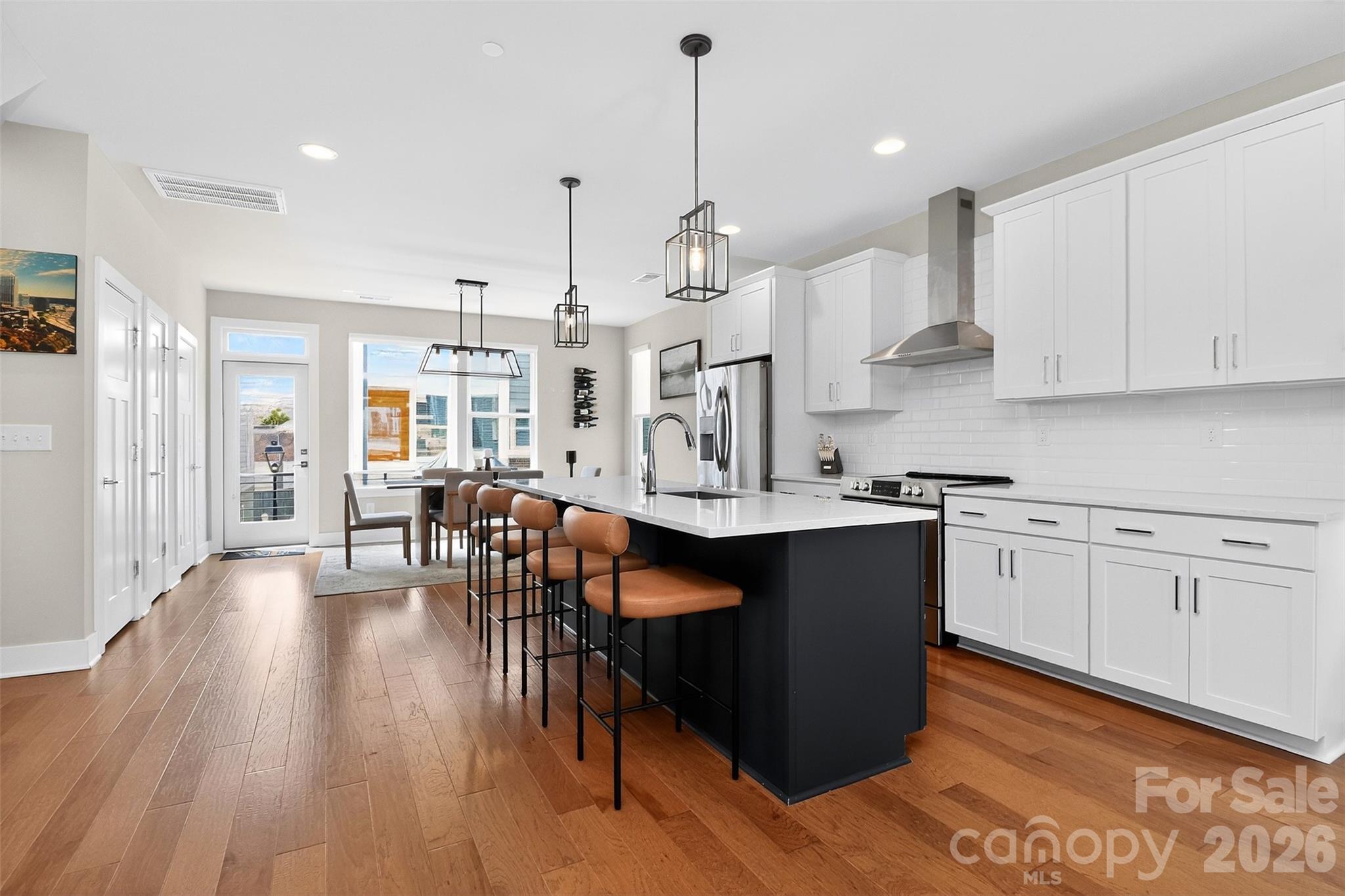 2024 Bryant Park Drive — Charlotte