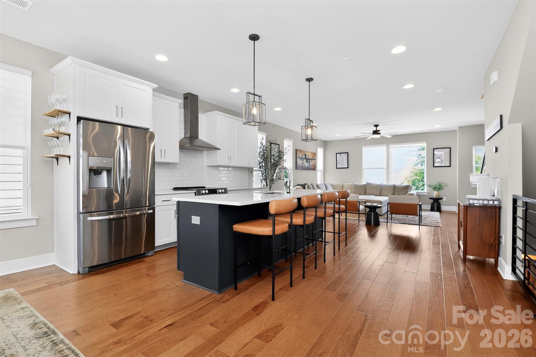 2024 Bryant Park Drive — Charlotte