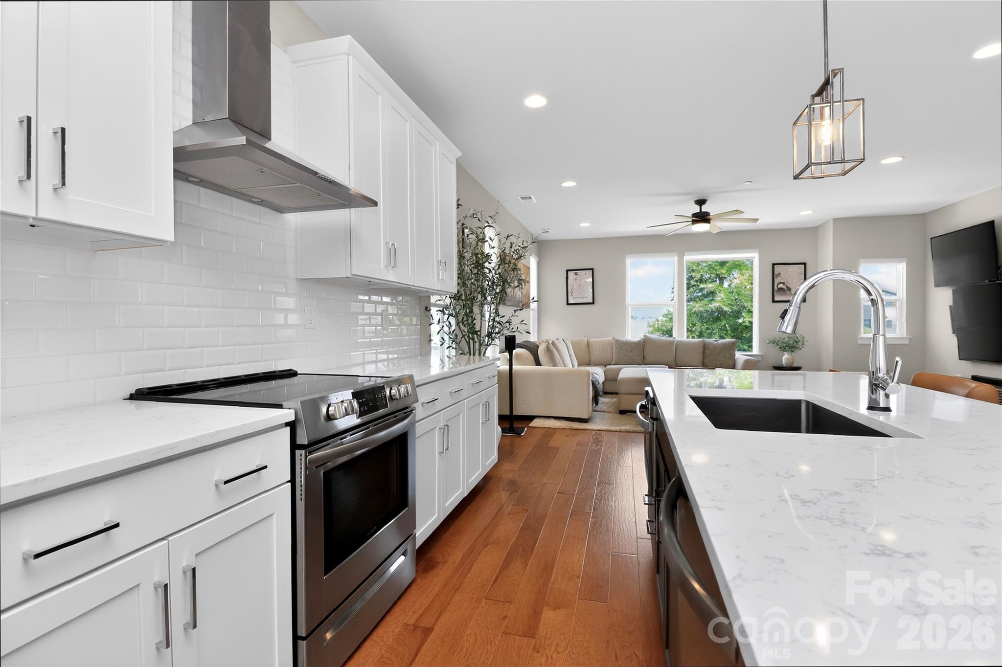 2024 Bryant Park Drive — Charlotte