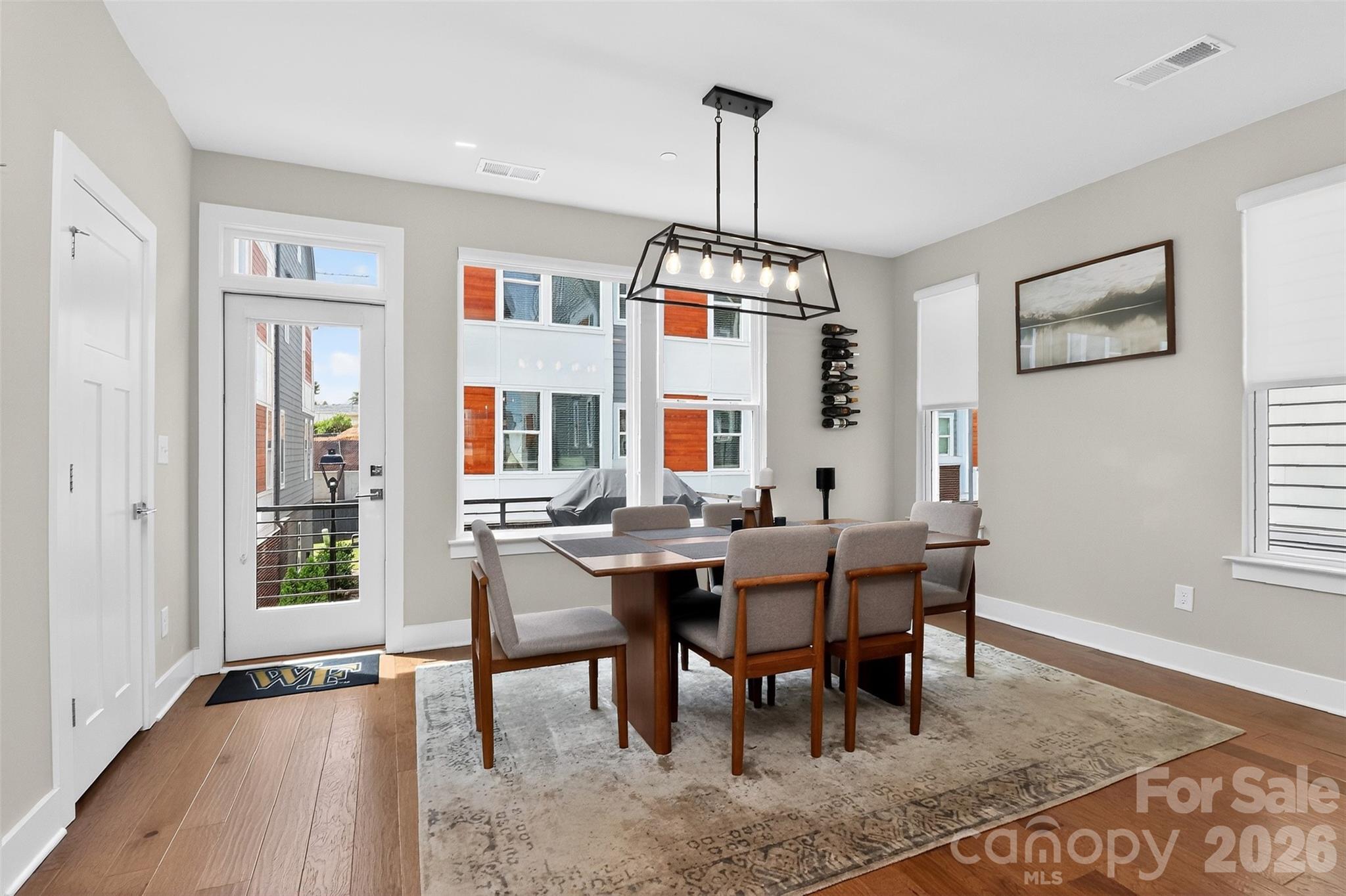 2024 Bryant Park Drive — Charlotte