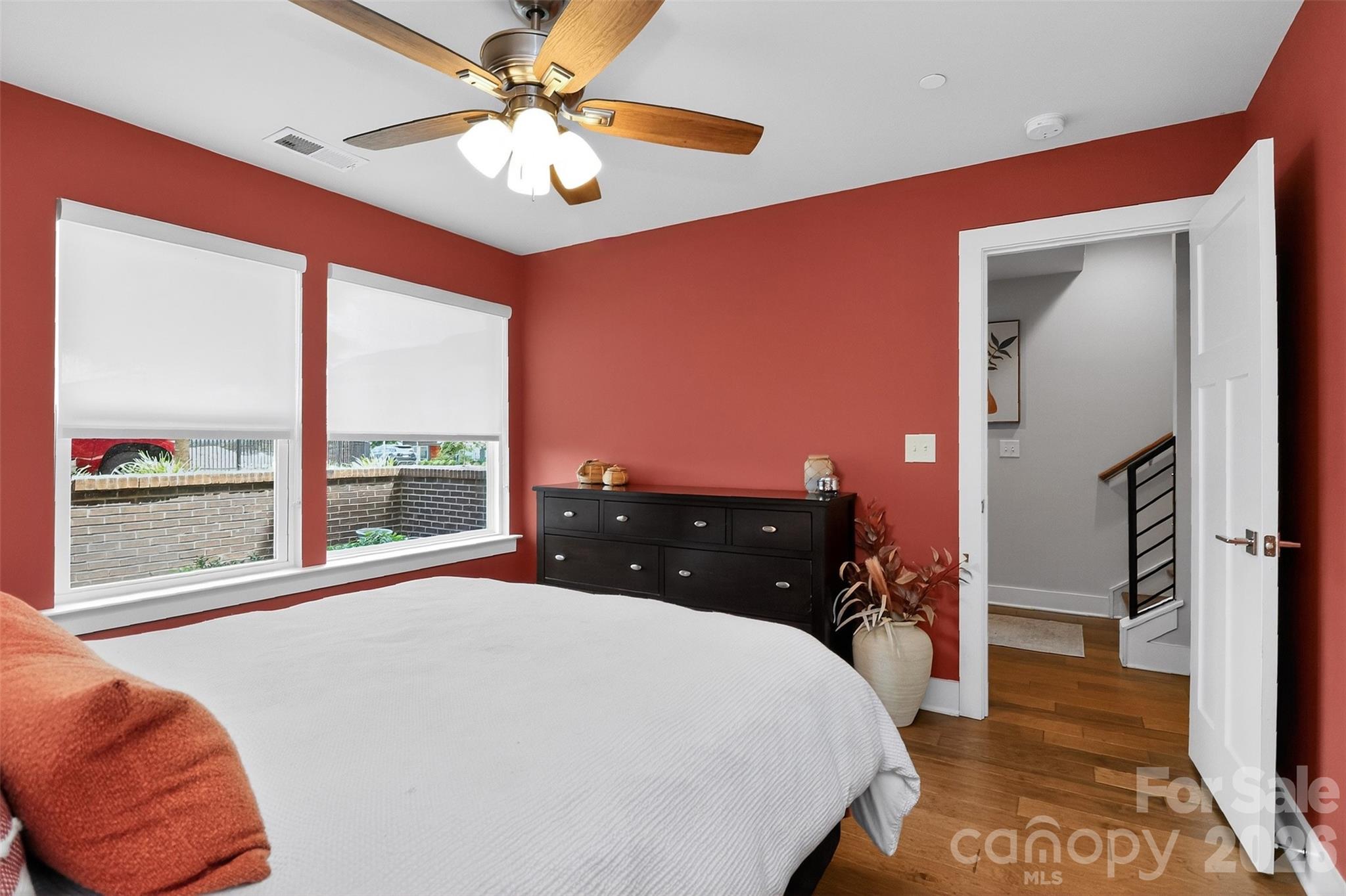 2024 Bryant Park Drive — Charlotte