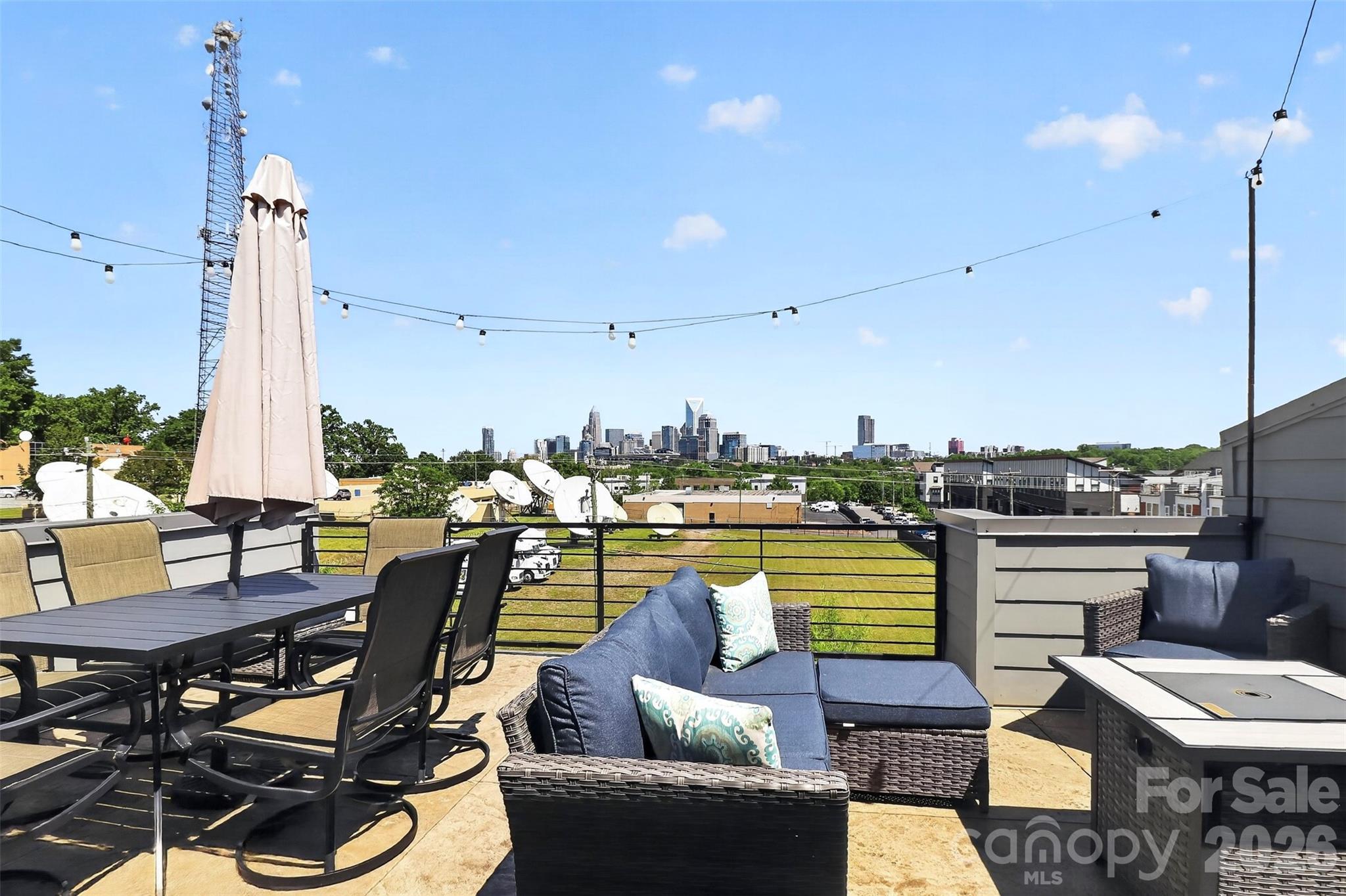 2024 Bryant Park Drive — Charlotte