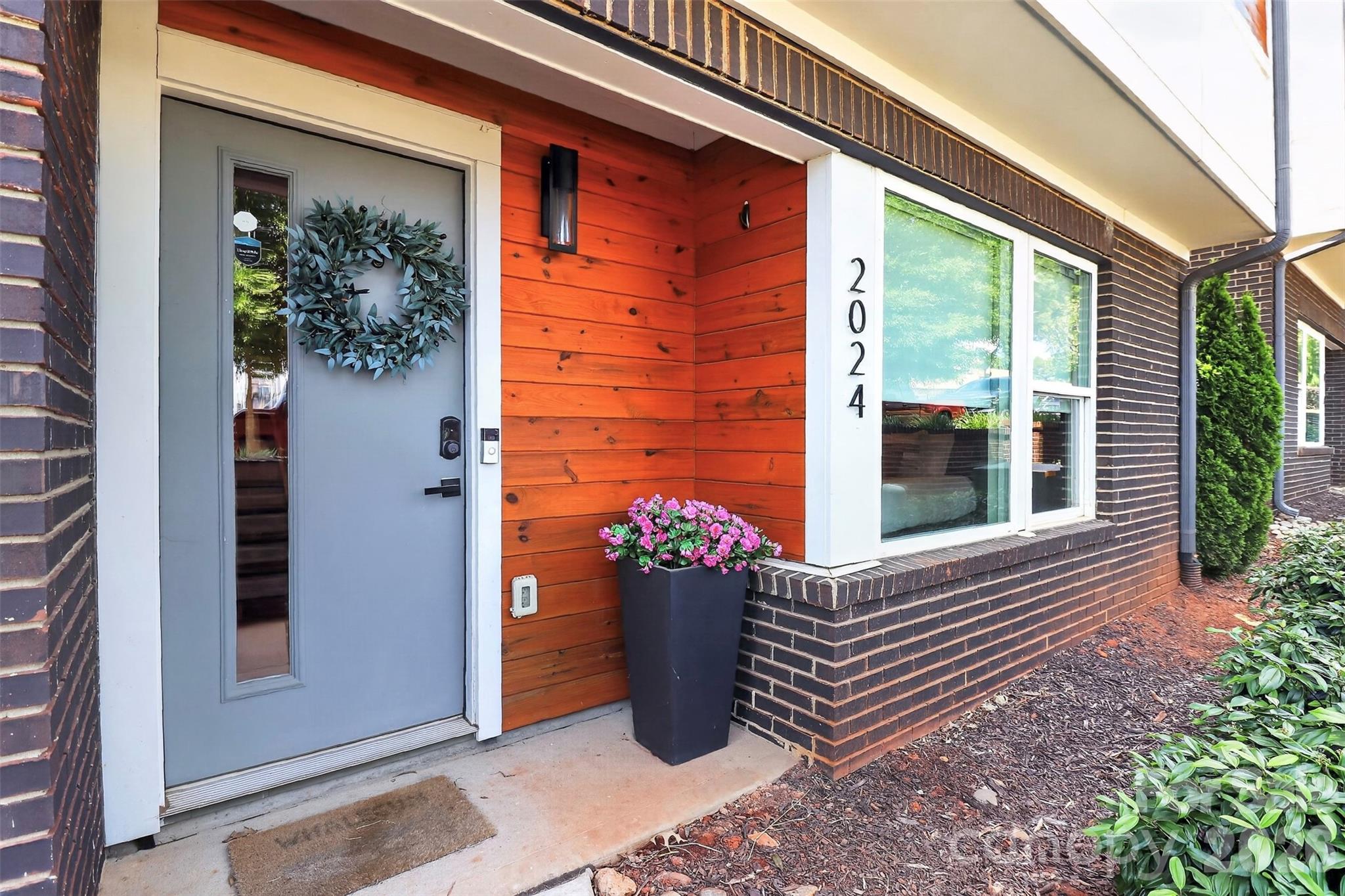 2024 Bryant Park Drive — Charlotte