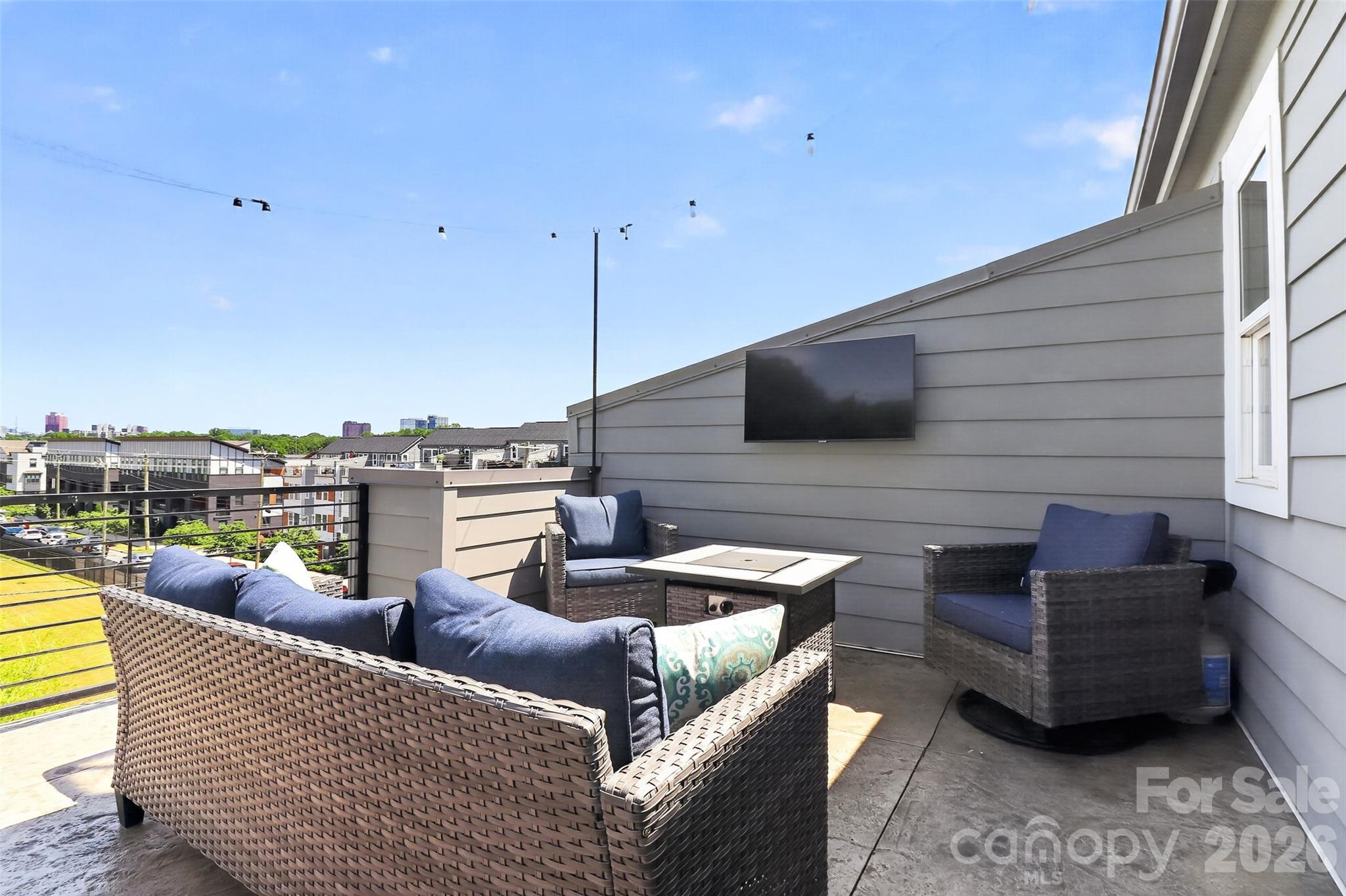 2024 Bryant Park Drive — Charlotte
