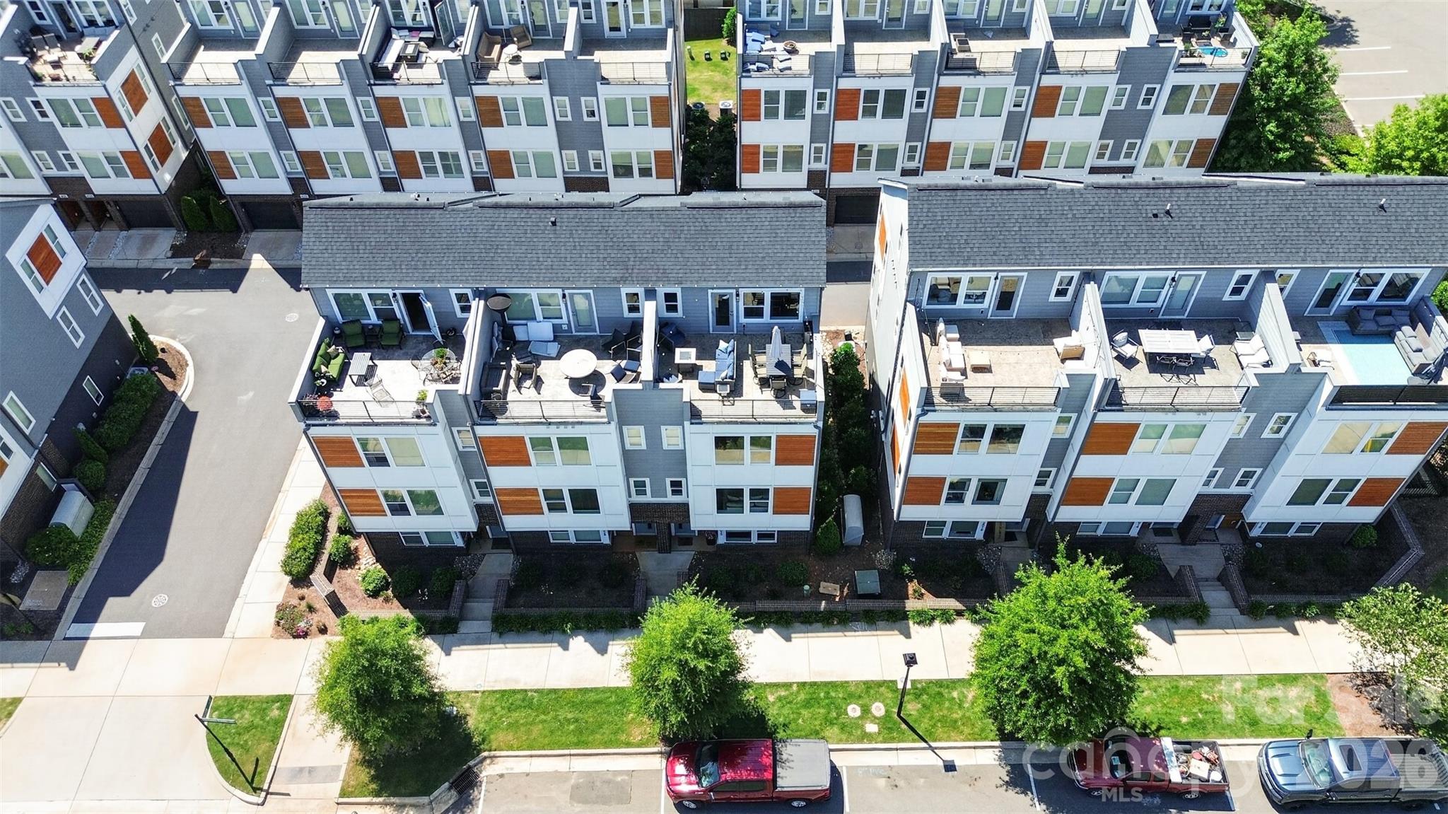 2024 Bryant Park Drive — Charlotte