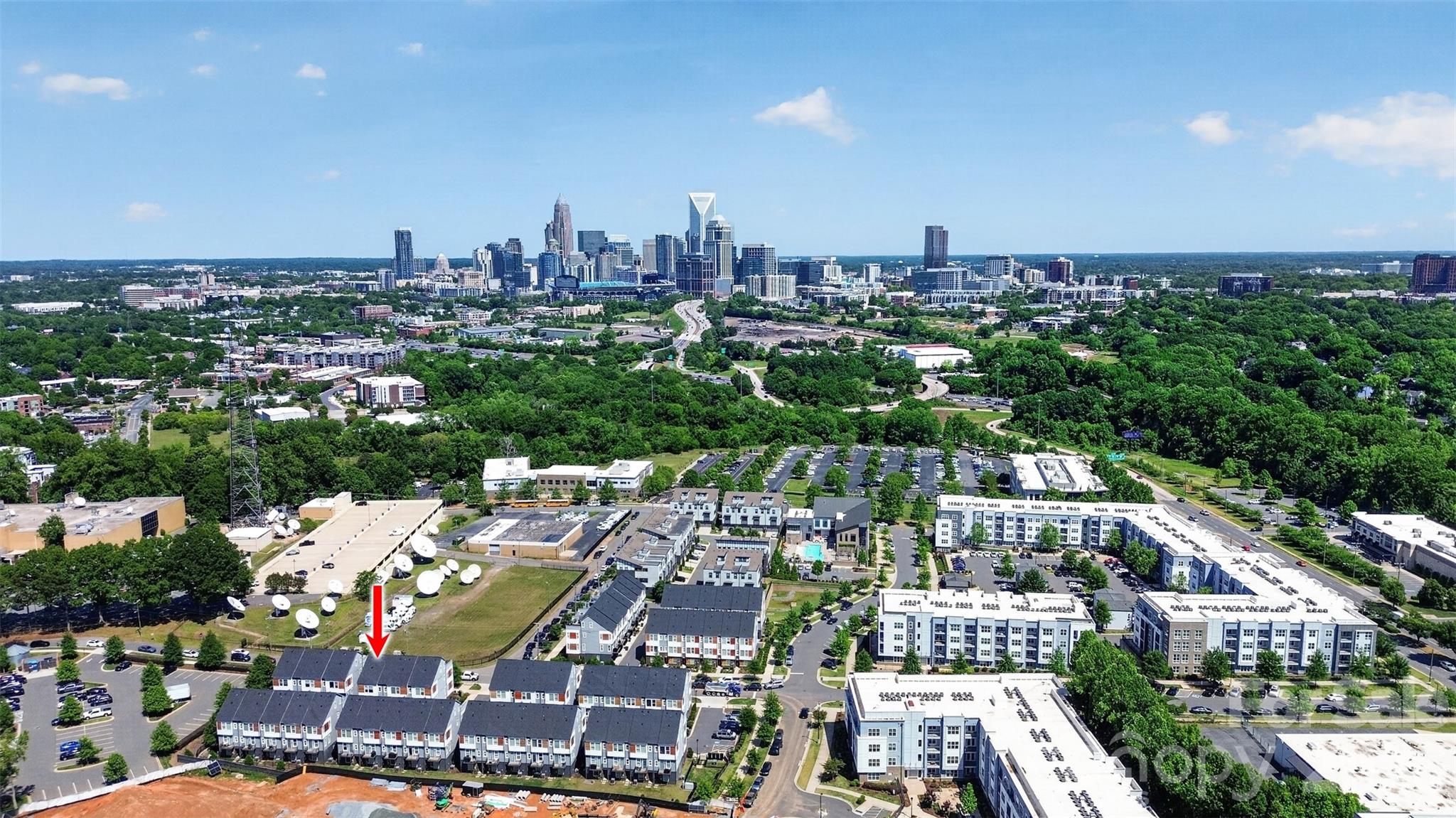2024 Bryant Park Drive — Charlotte