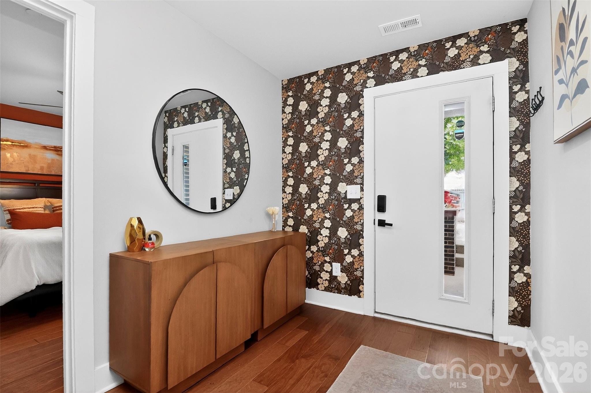 2024 Bryant Park Drive — Charlotte