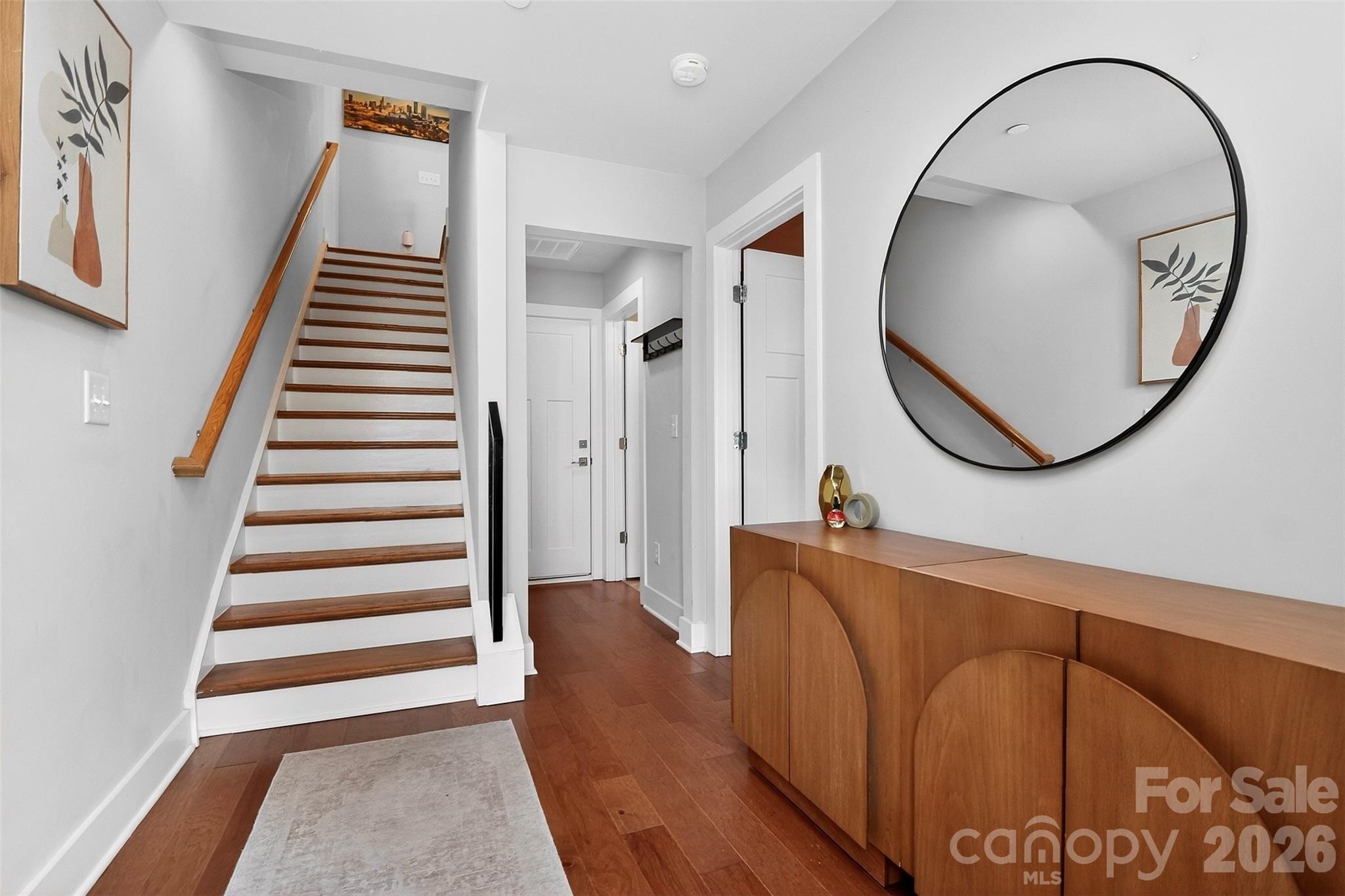2024 Bryant Park Drive — Charlotte