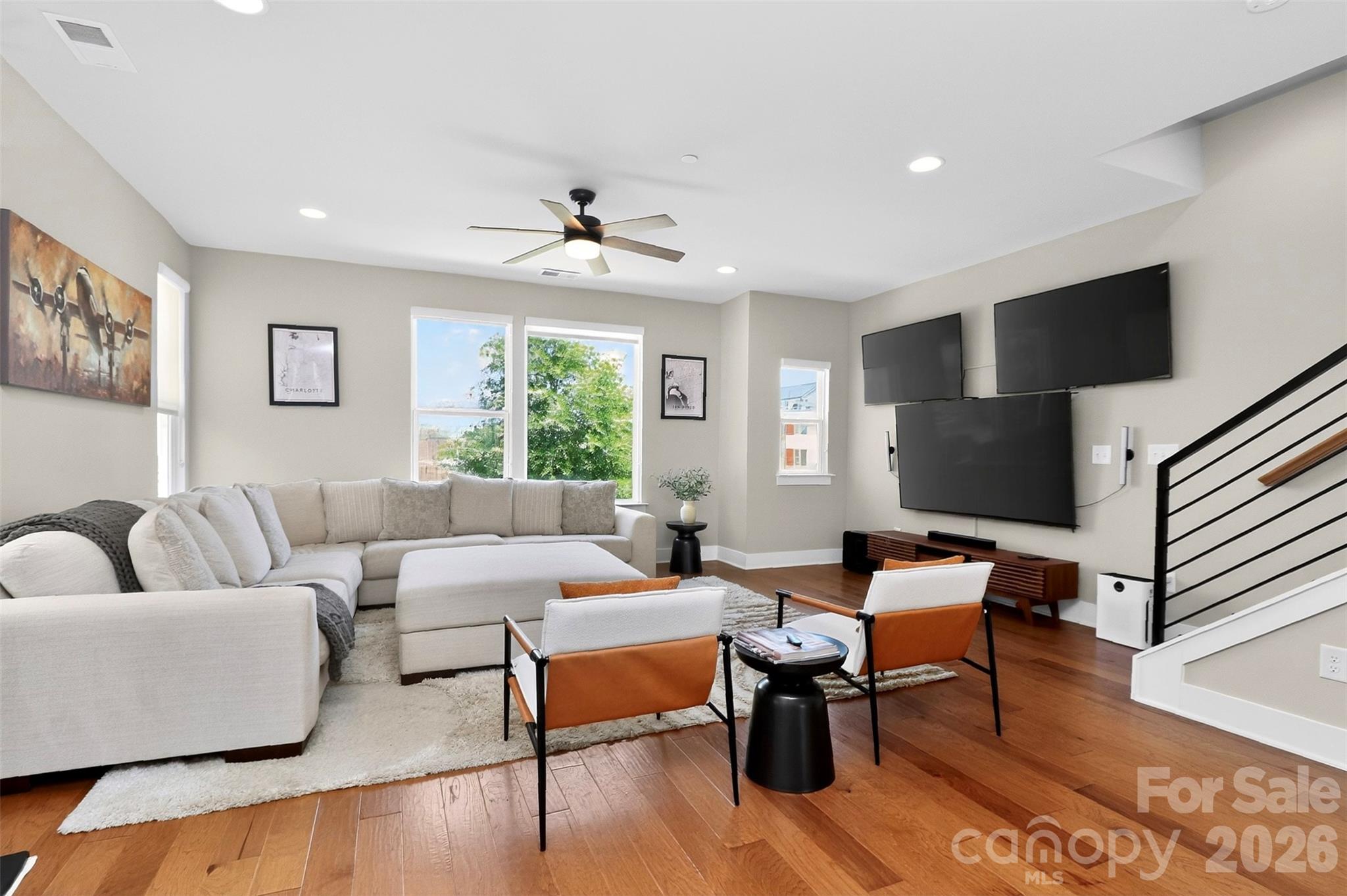 2024 Bryant Park Drive — Charlotte