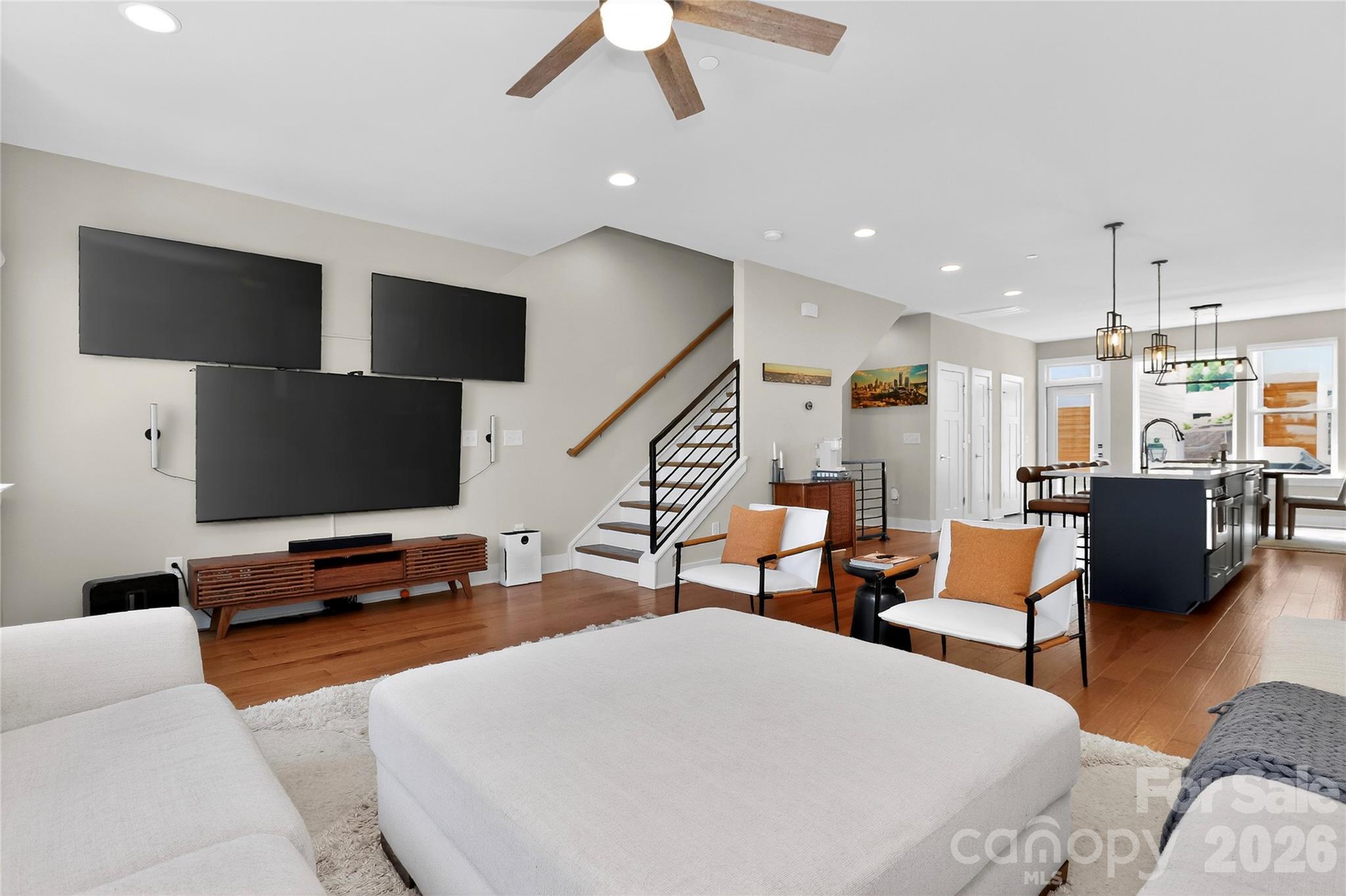 2024 Bryant Park Drive — Charlotte