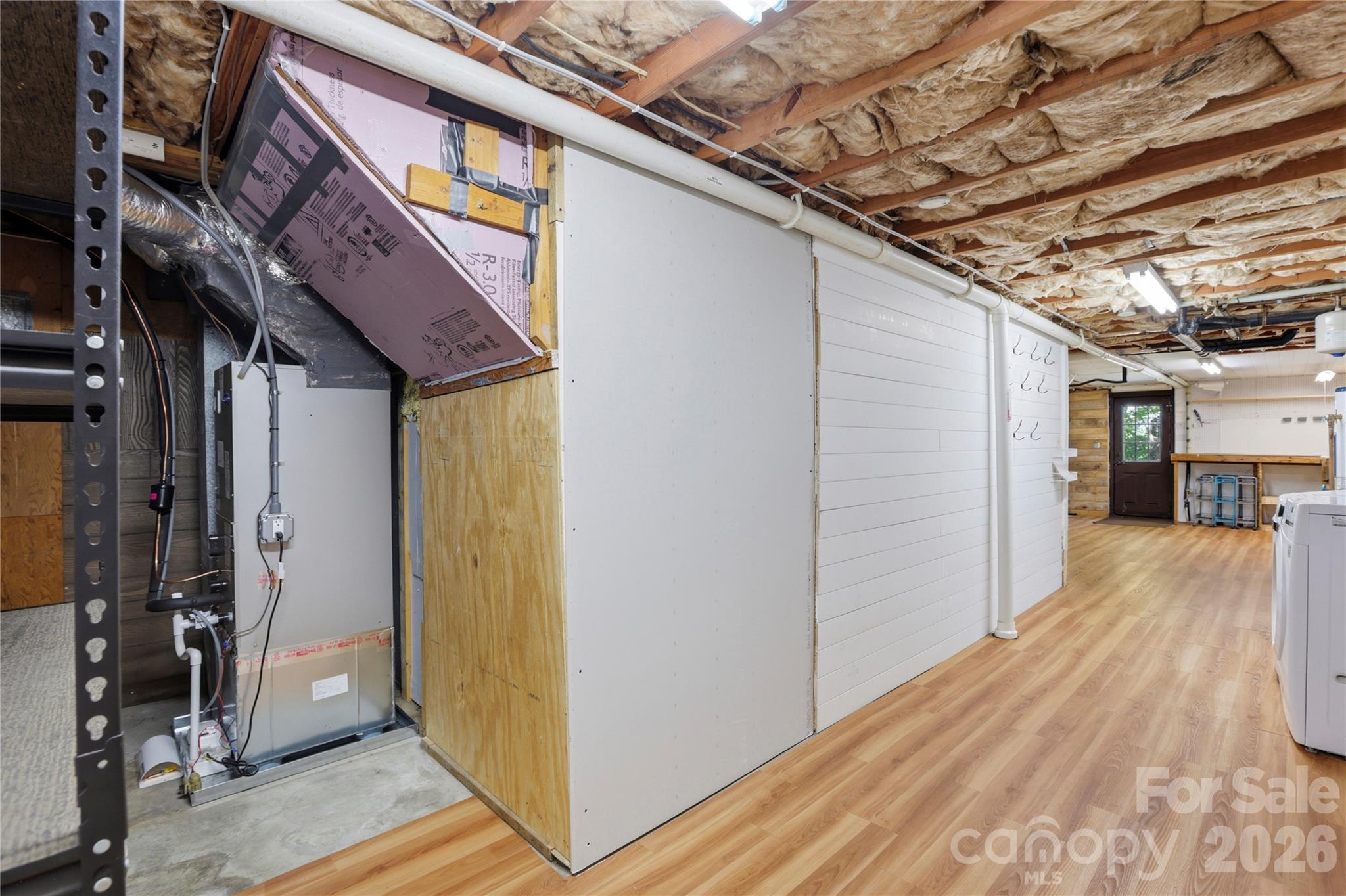 38 Nixon Terrace — Asheville