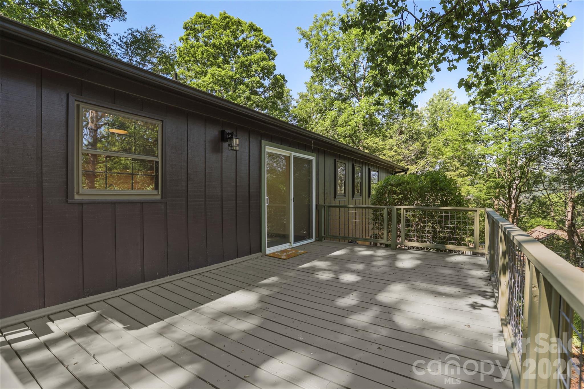 38 Nixon Terrace — Asheville