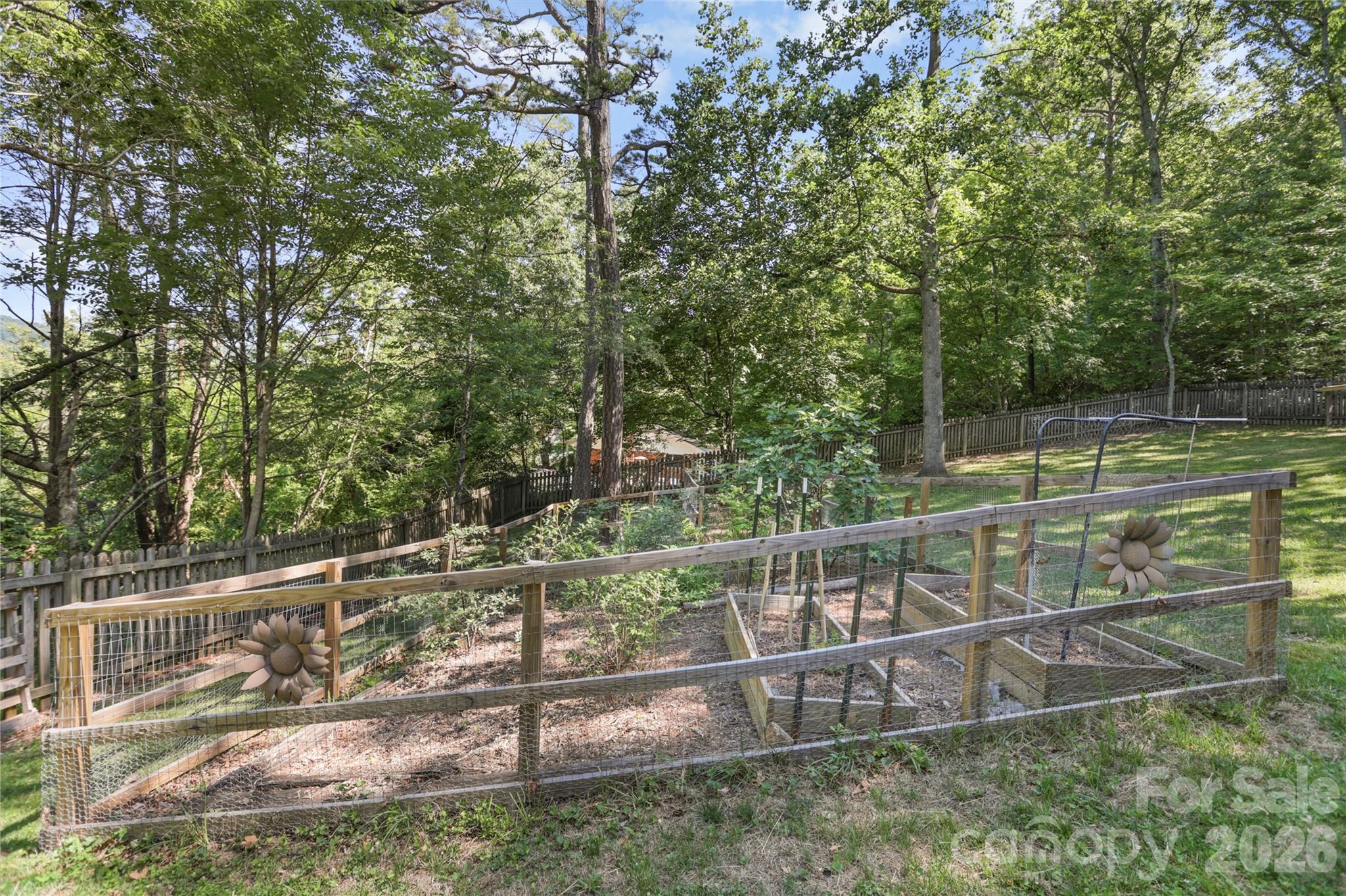 38 Nixon Terrace — Asheville