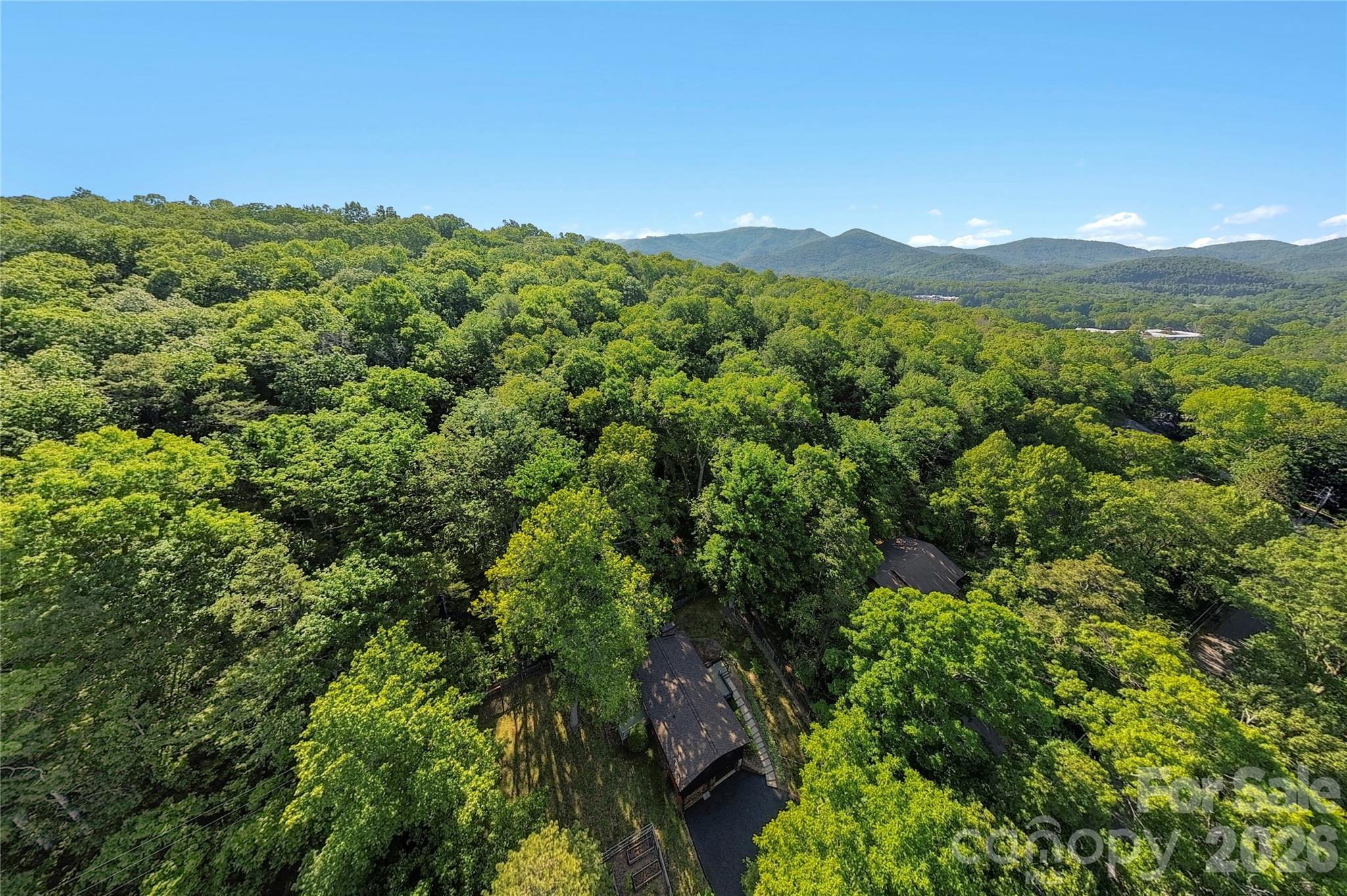 38 Nixon Terrace — Asheville