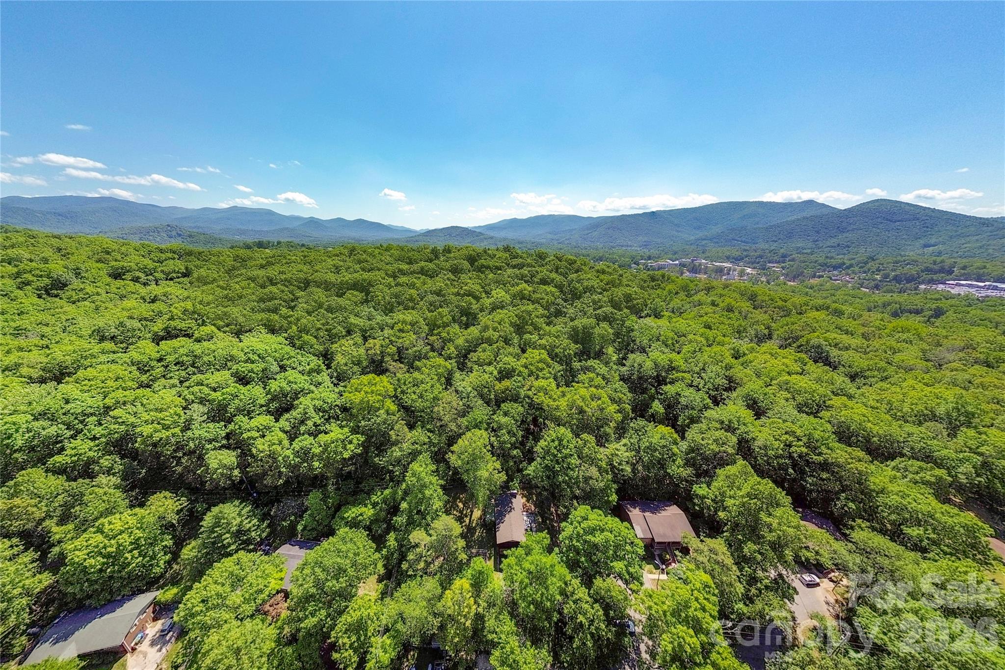 38 Nixon Terrace — Asheville