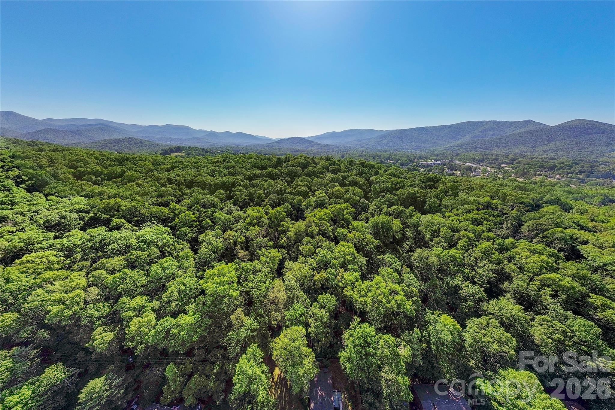38 Nixon Terrace — Asheville