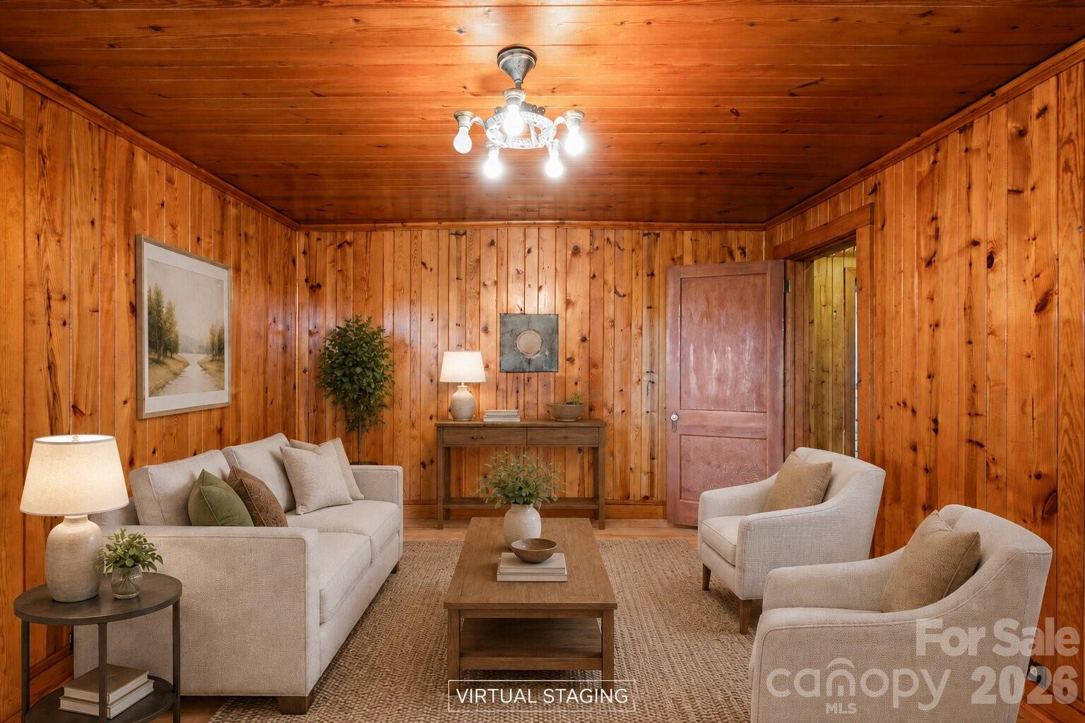 191 Thompson Road — Rutherfordton