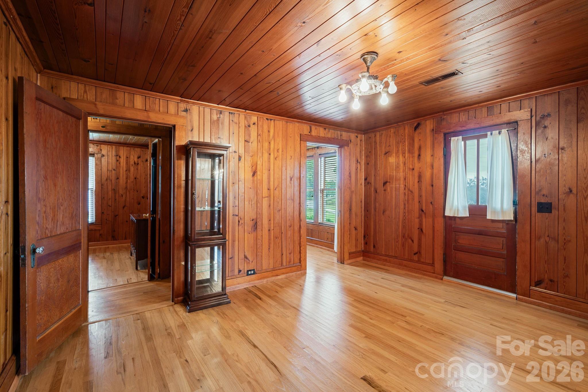191 Thompson Road — Rutherfordton
