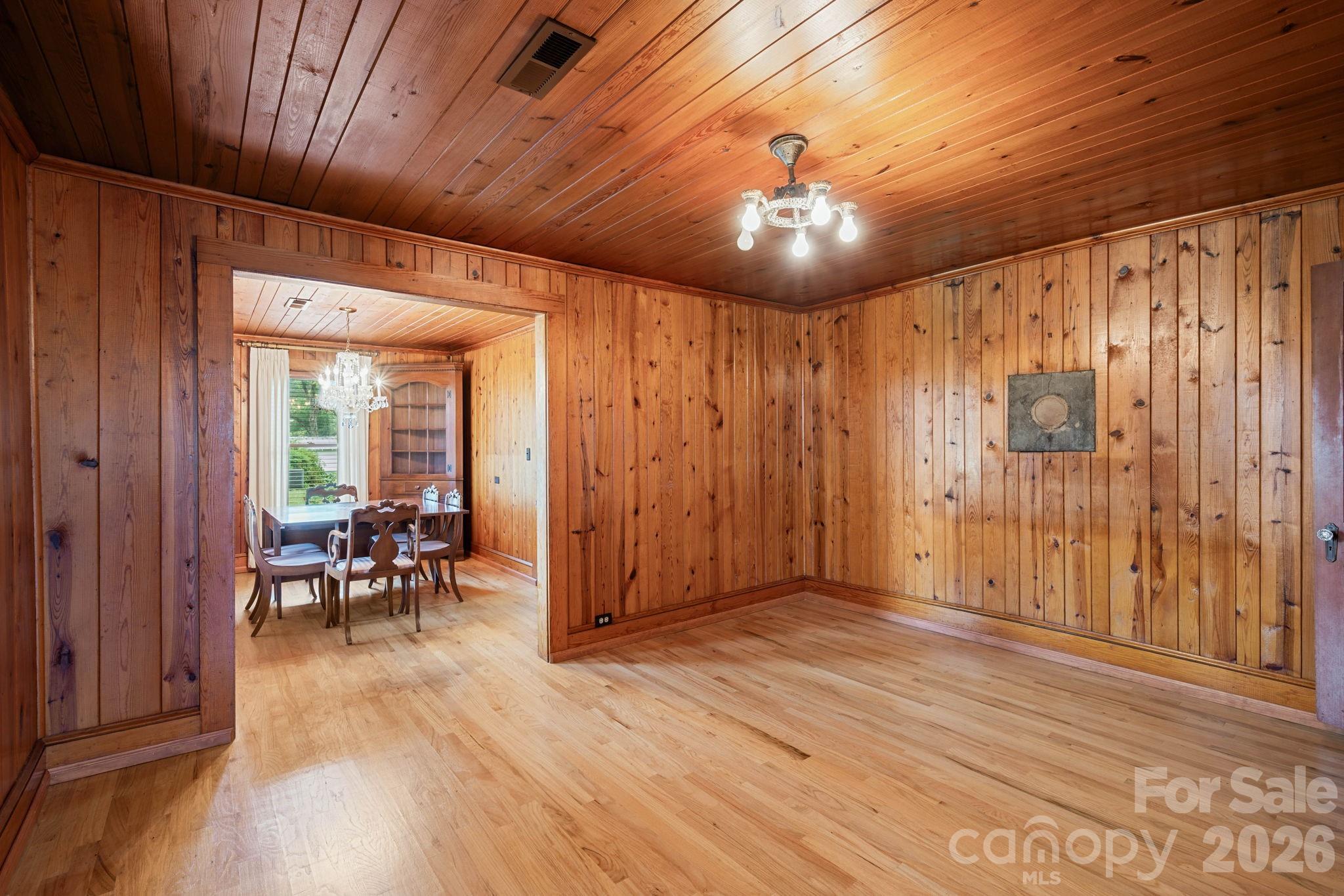 191 Thompson Road — Rutherfordton