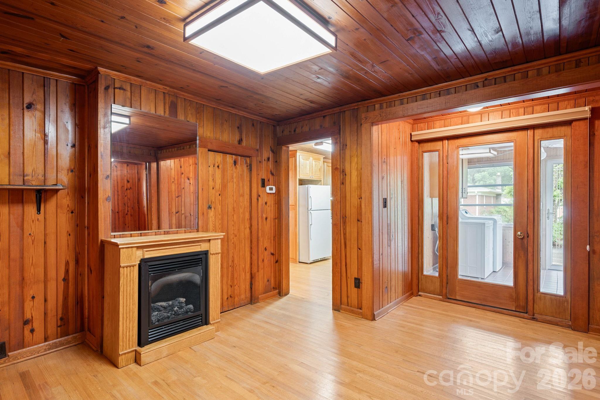 191 Thompson Road — Rutherfordton
