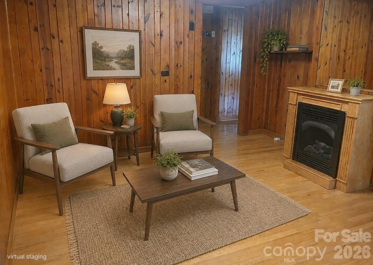191 Thompson Road — Rutherfordton