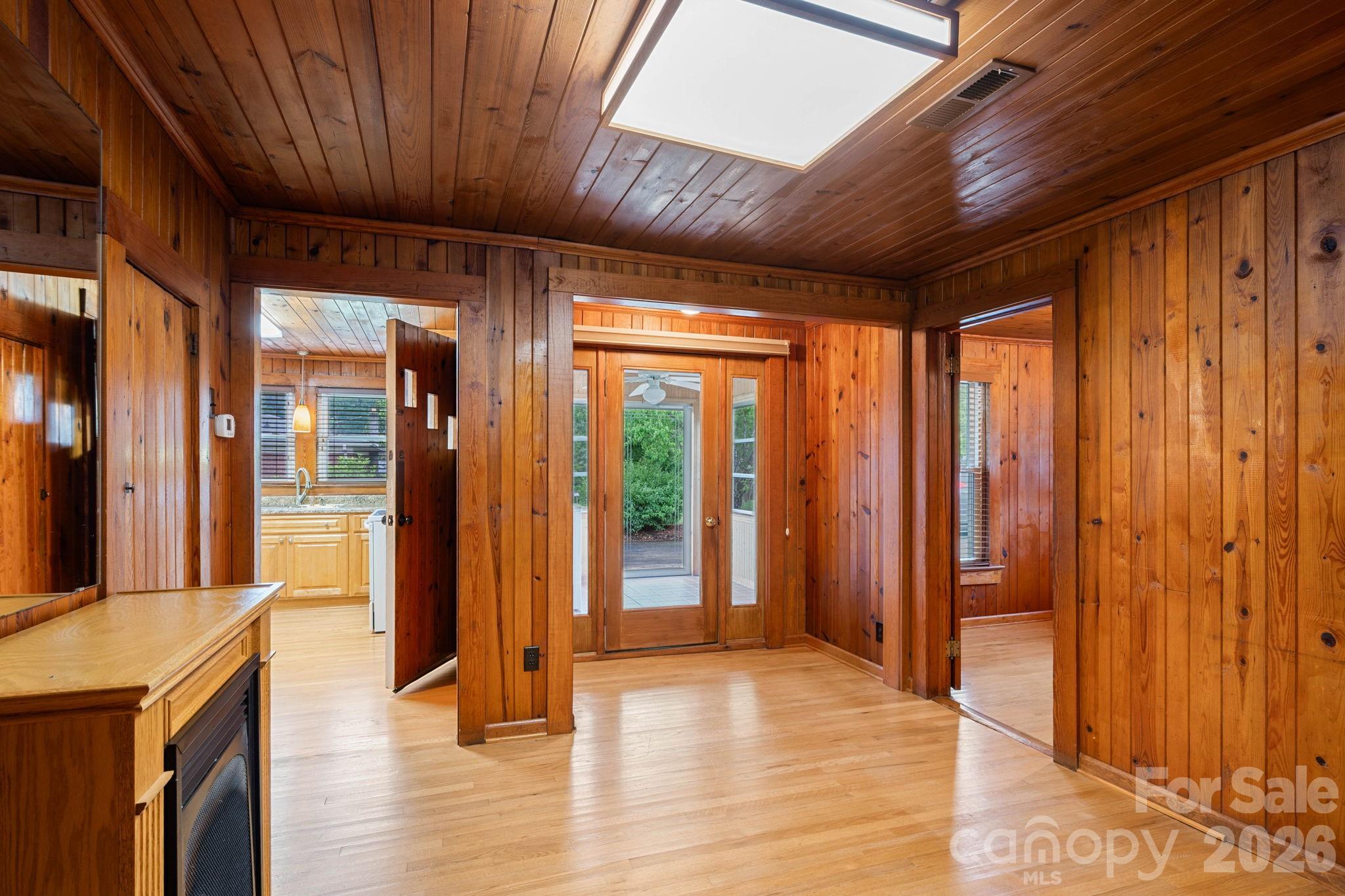 191 Thompson Road — Rutherfordton