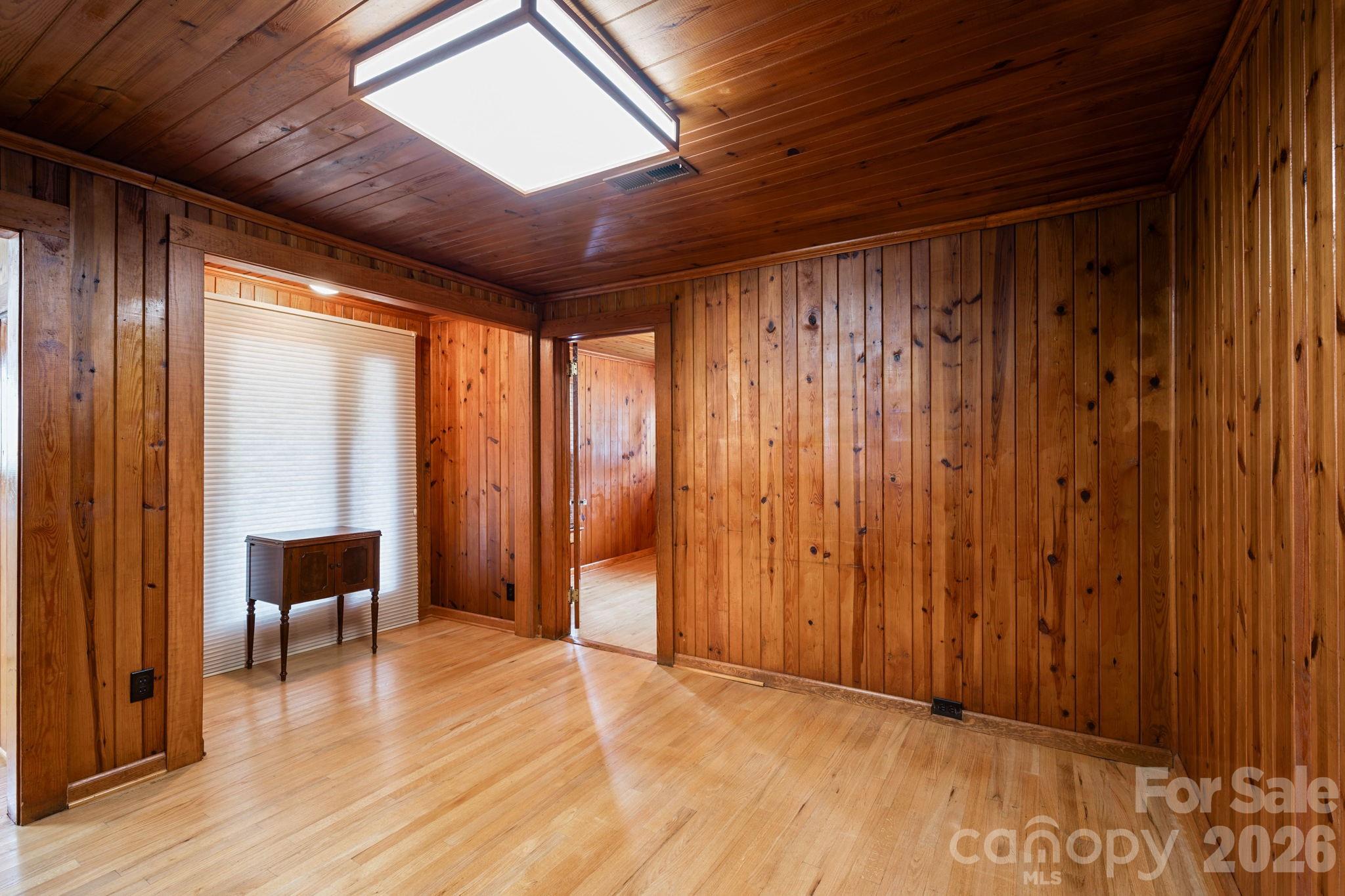 191 Thompson Road — Rutherfordton