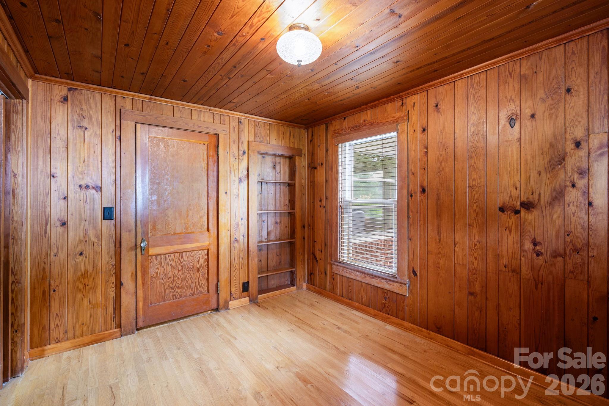191 Thompson Road — Rutherfordton