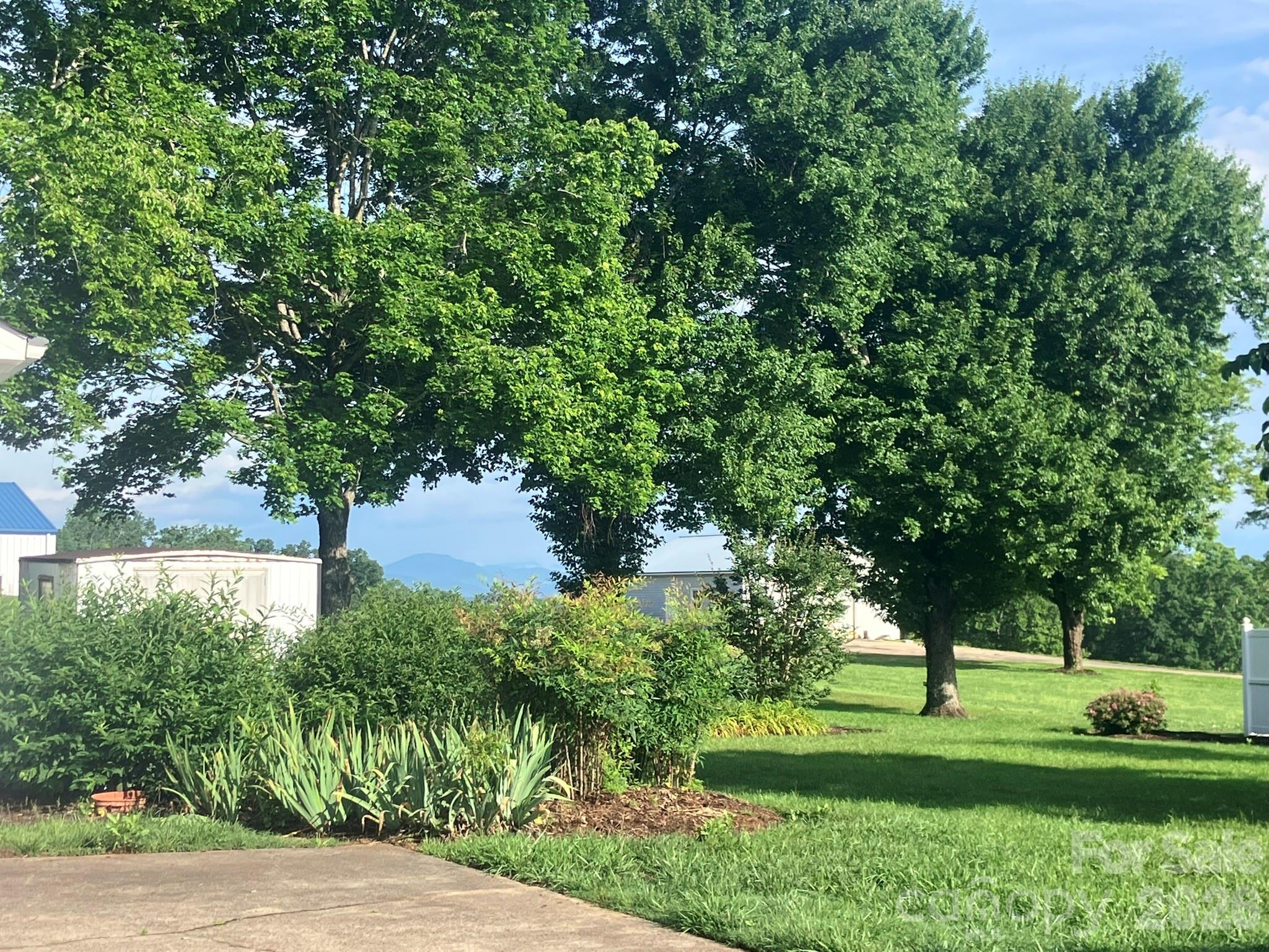 191 Thompson Road — Rutherfordton