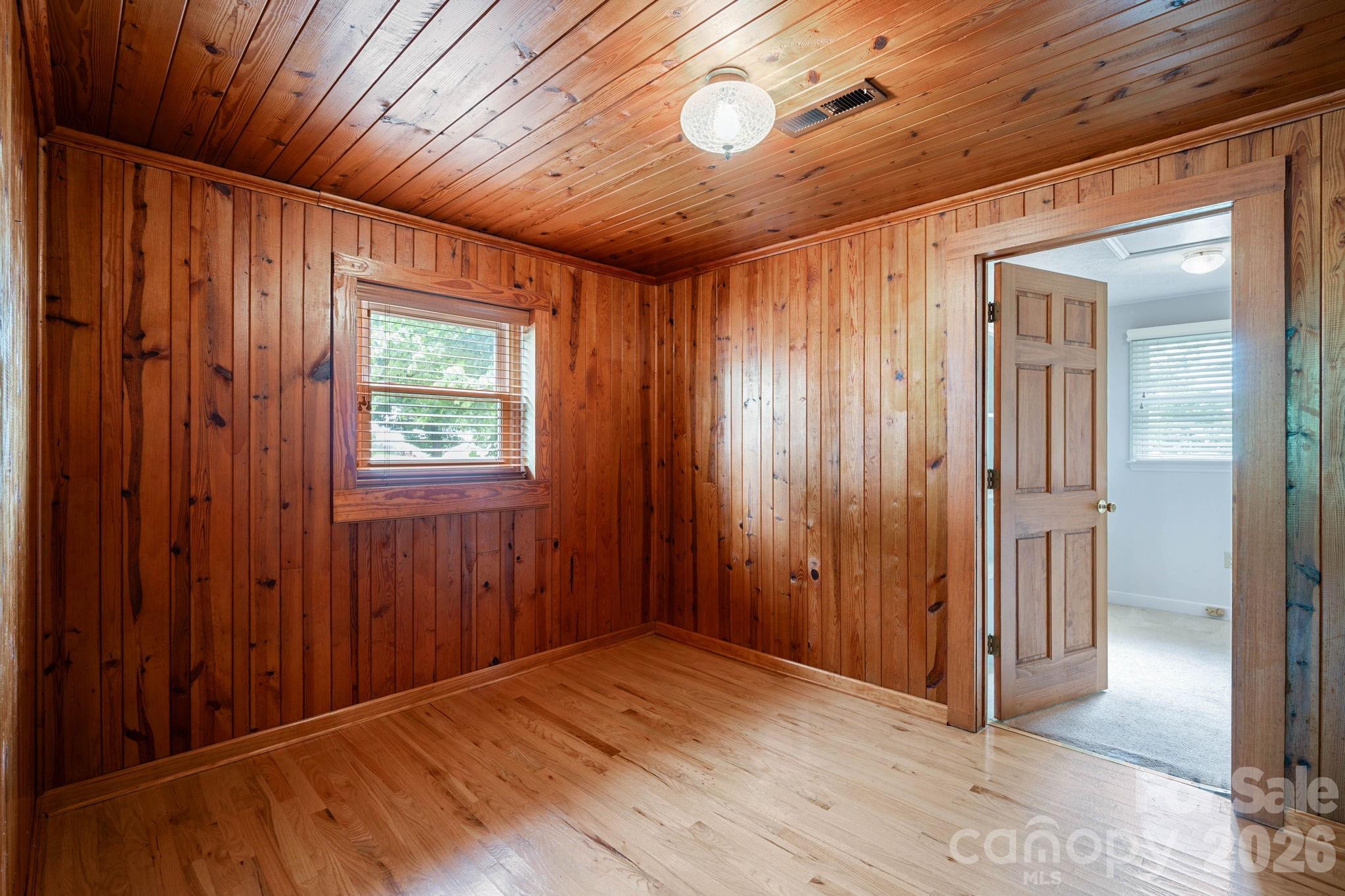 191 Thompson Road — Rutherfordton