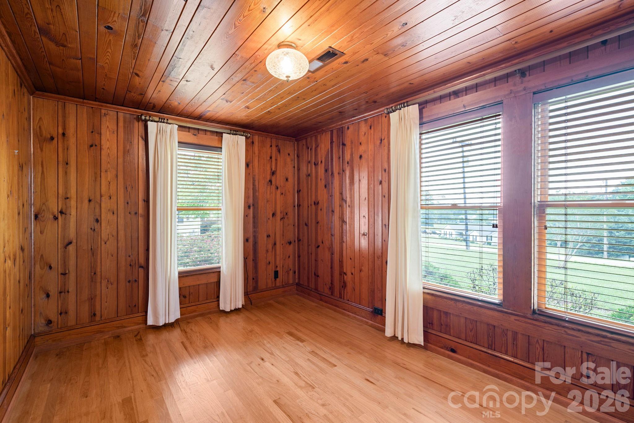 191 Thompson Road — Rutherfordton