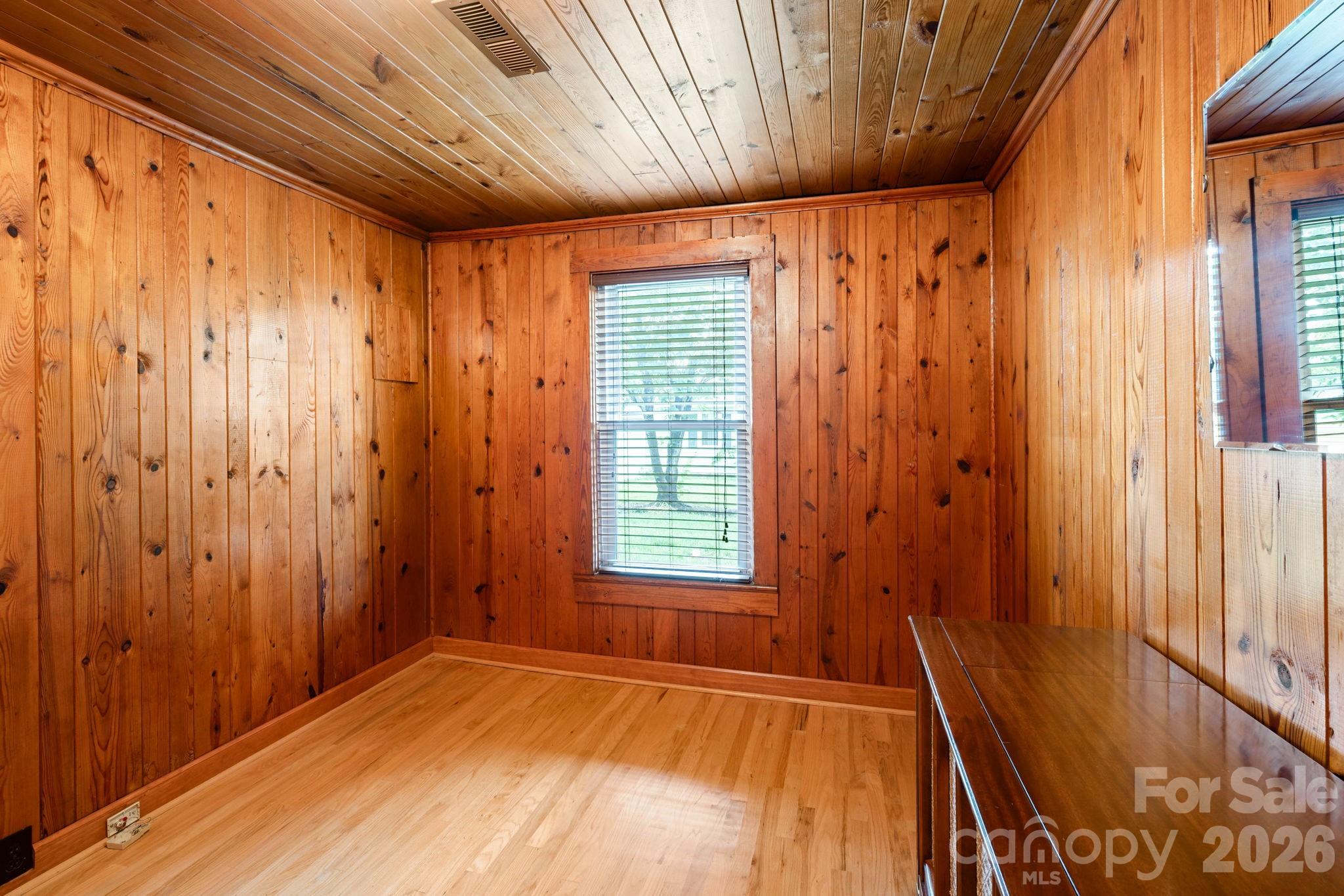 191 Thompson Road — Rutherfordton