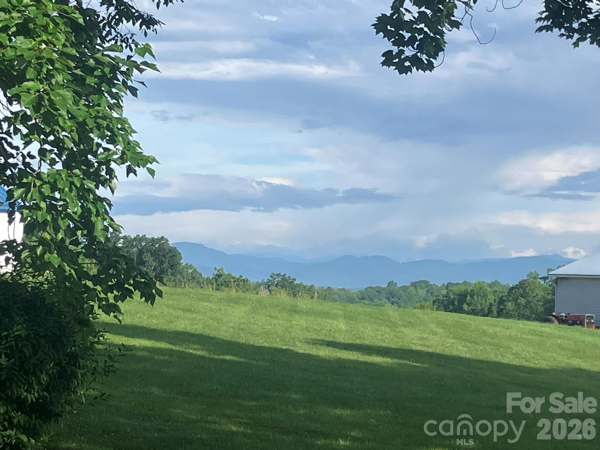 191 Thompson Road — Rutherfordton