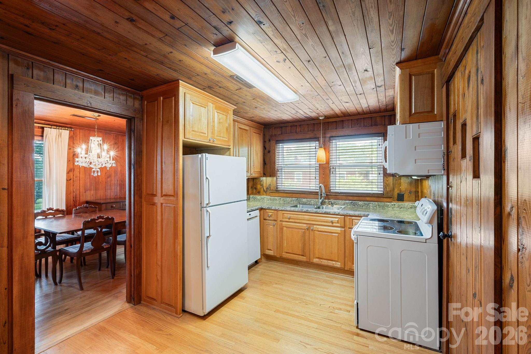191 Thompson Road — Rutherfordton