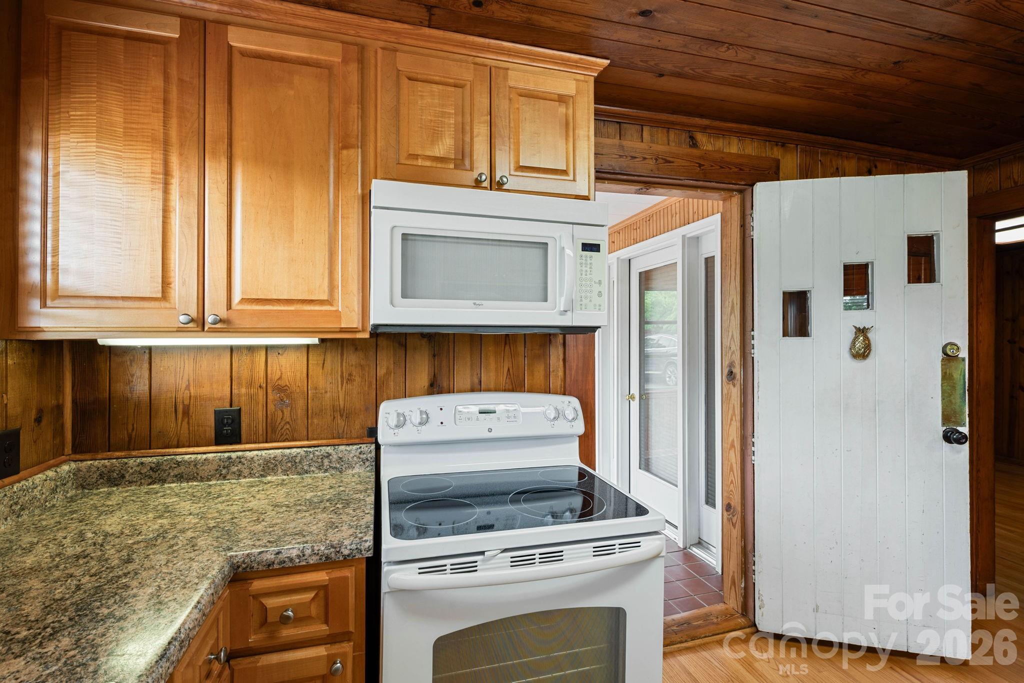191 Thompson Road — Rutherfordton