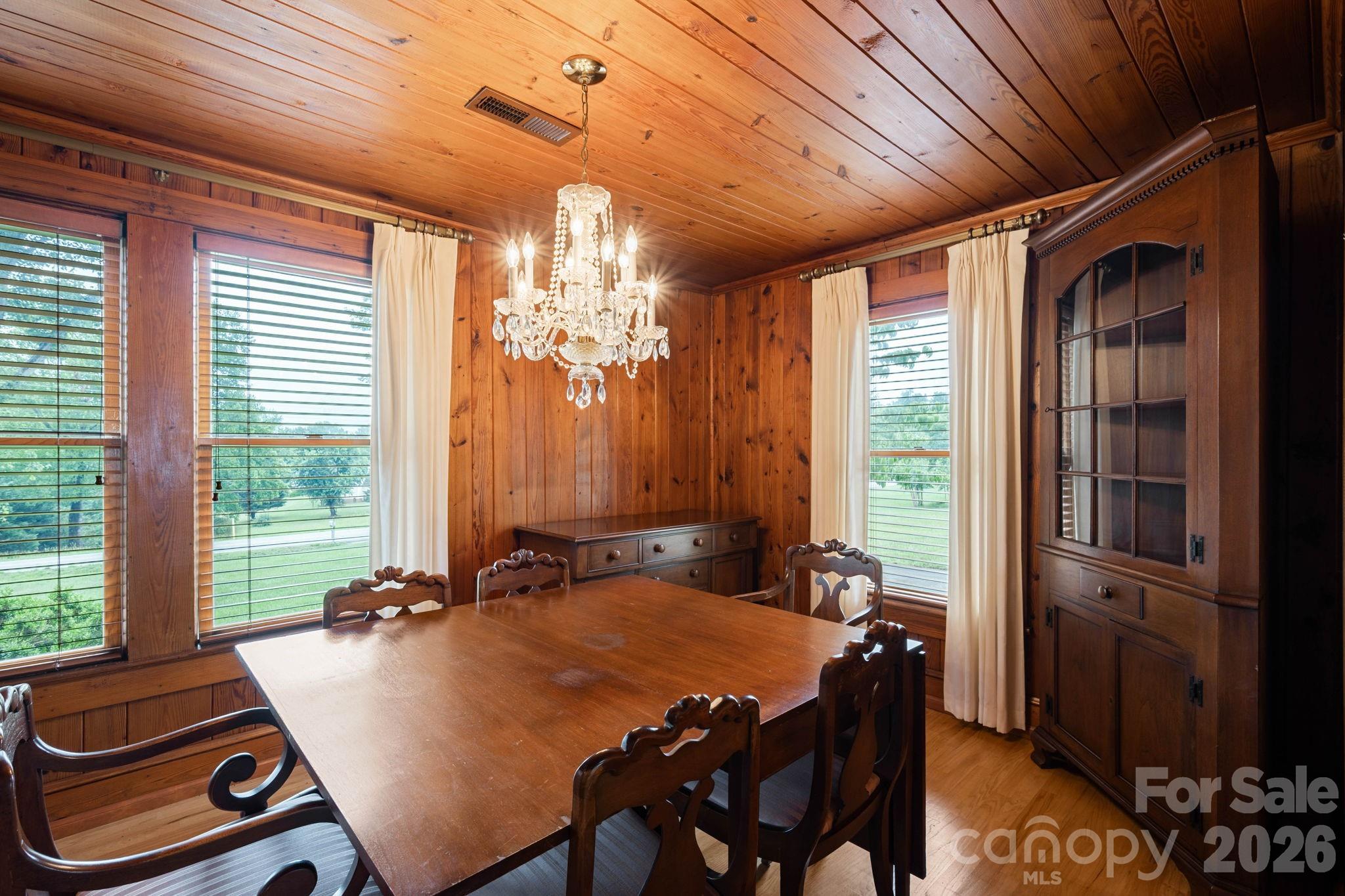 191 Thompson Road — Rutherfordton