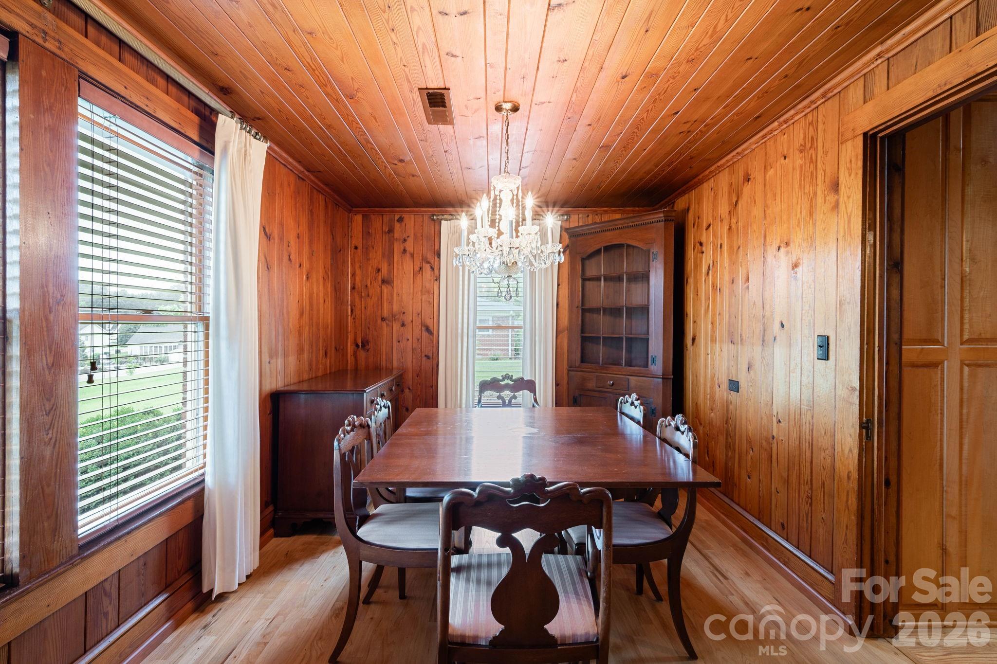191 Thompson Road — Rutherfordton