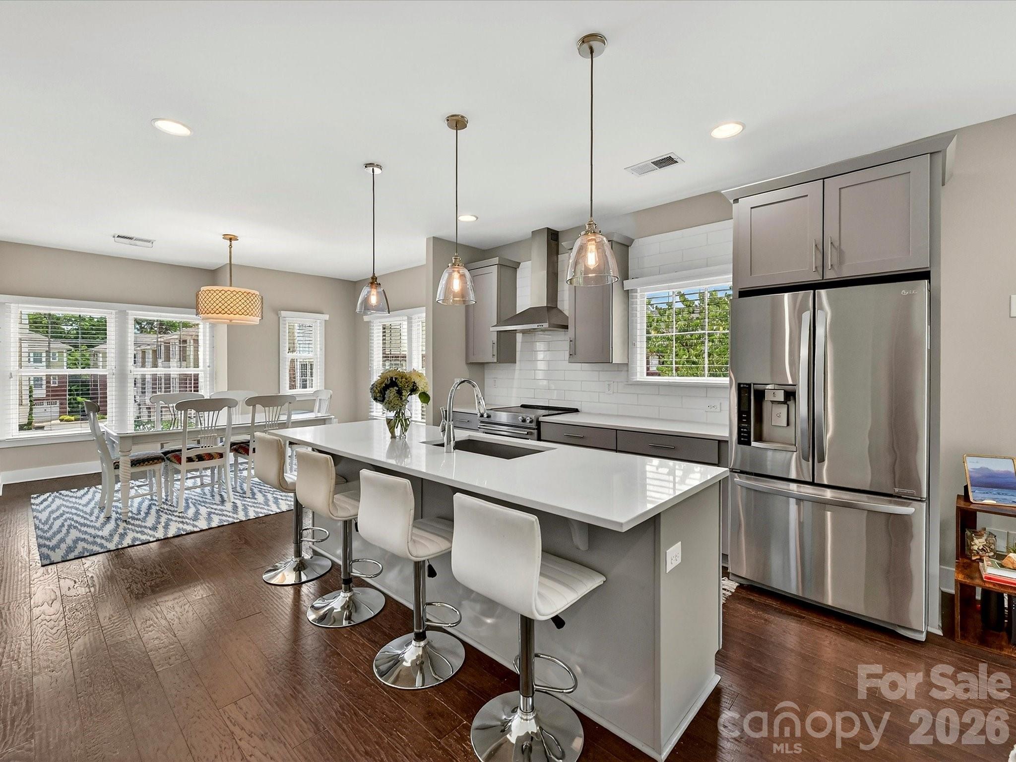 131 Grandin Road — Charlotte