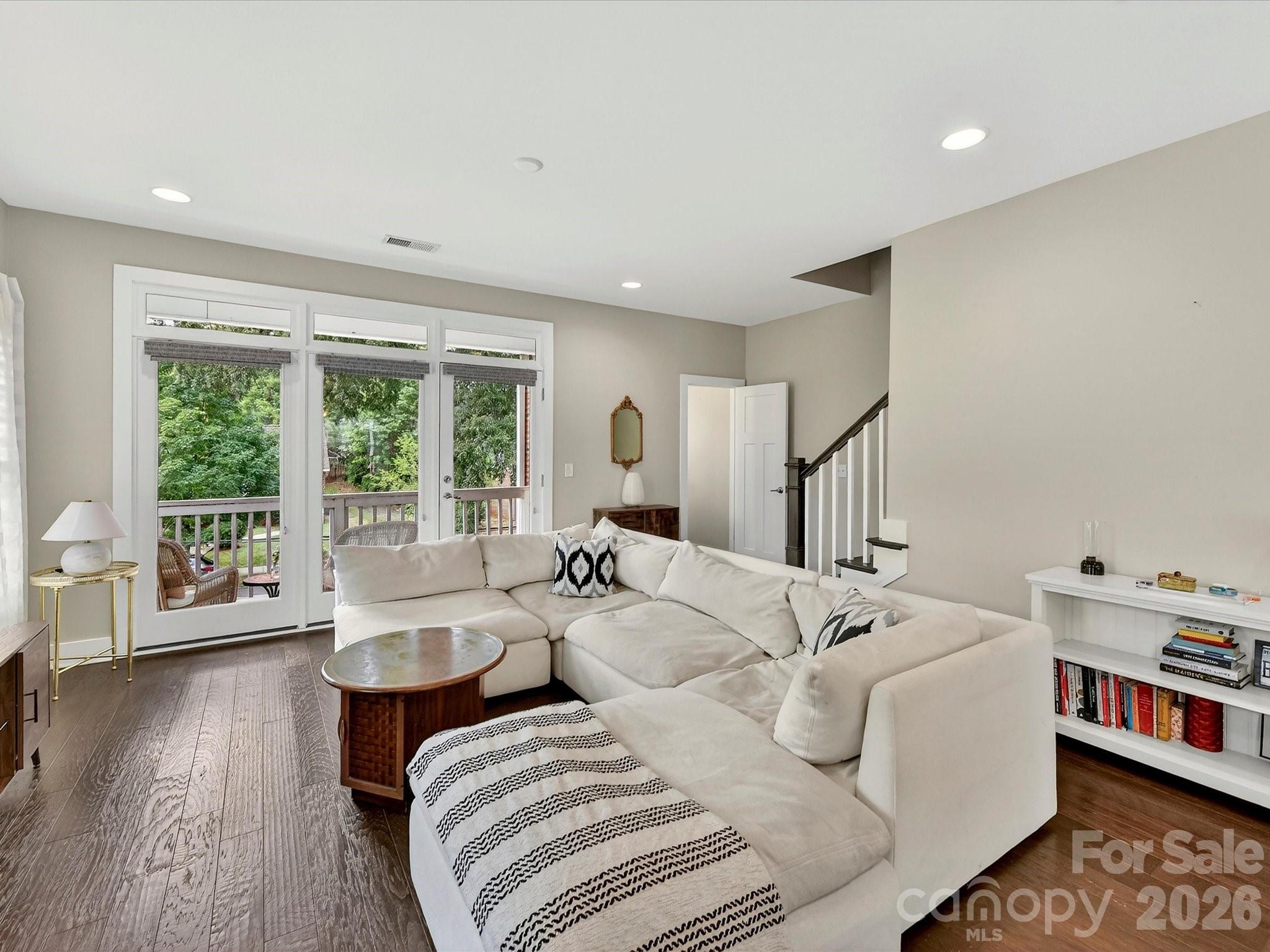 131 Grandin Road — Charlotte